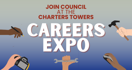 Careers Expo 2025 Event Pic
