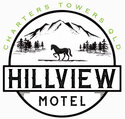 Hillview Motel Logo