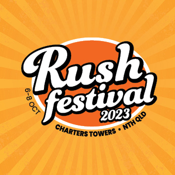 Rush Festival 2023