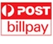 Post billpay logo