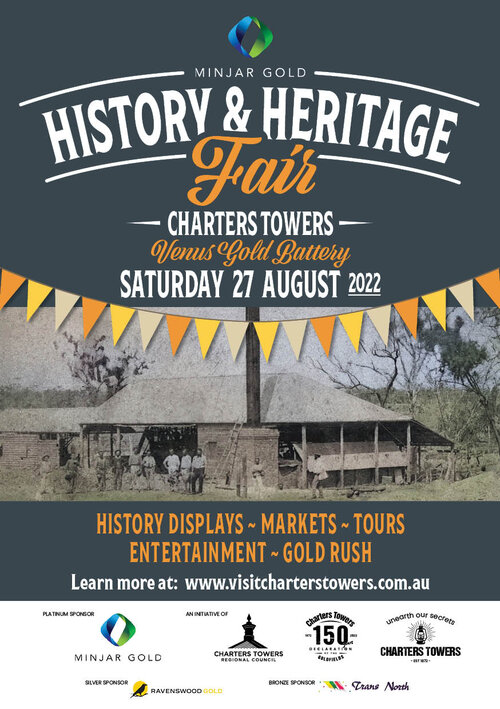 History & Heritage Fair