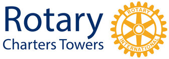 Rotary Charters Towers