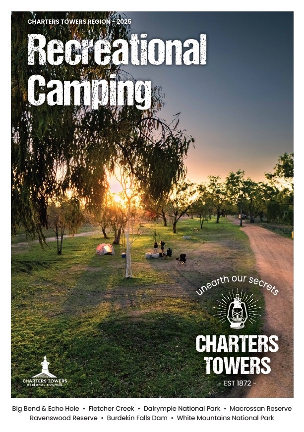 Recreational Camping Guide