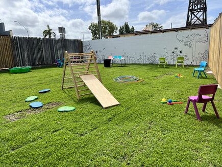 Playground