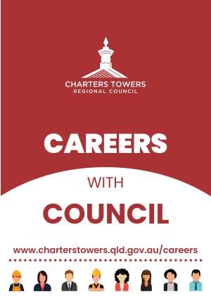 Careers with council