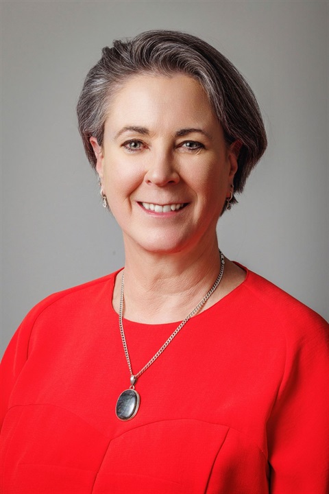 Karina Ewer