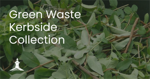 Green Waste Kerbside Collection