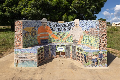 Ravenswood Mosiac Chair.jpg