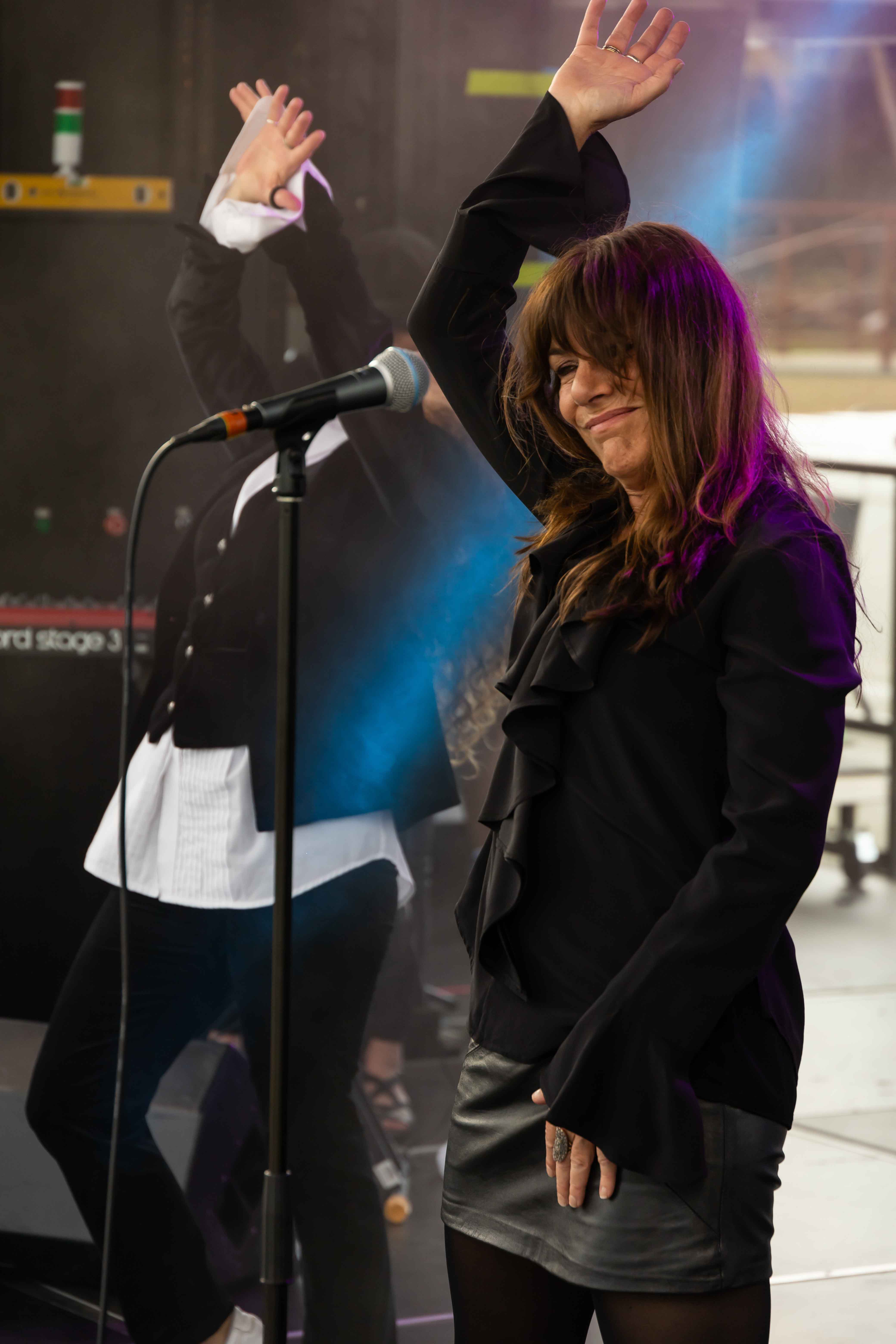 2023 Goldrush Concert
