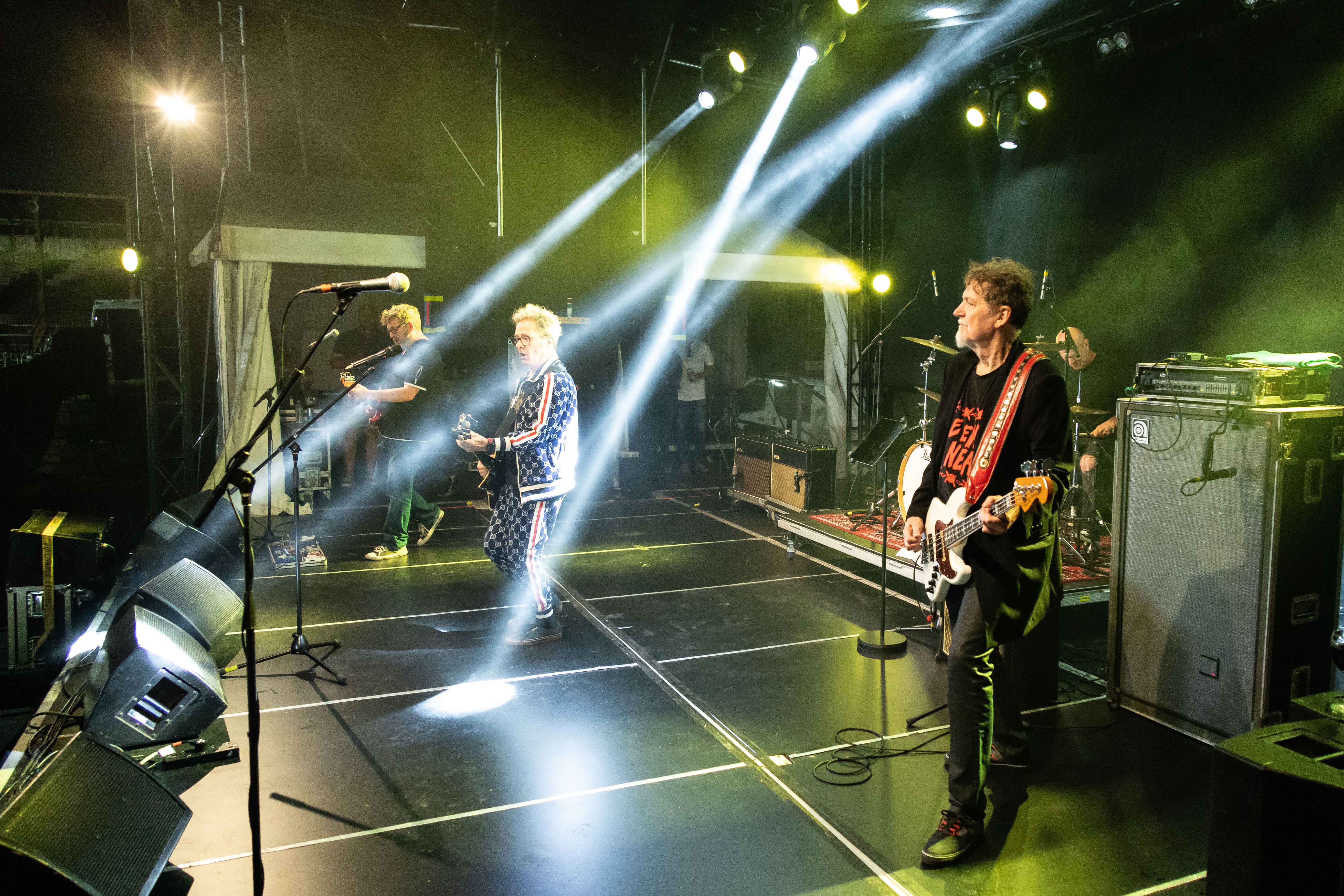 2023 Goldrush Concert