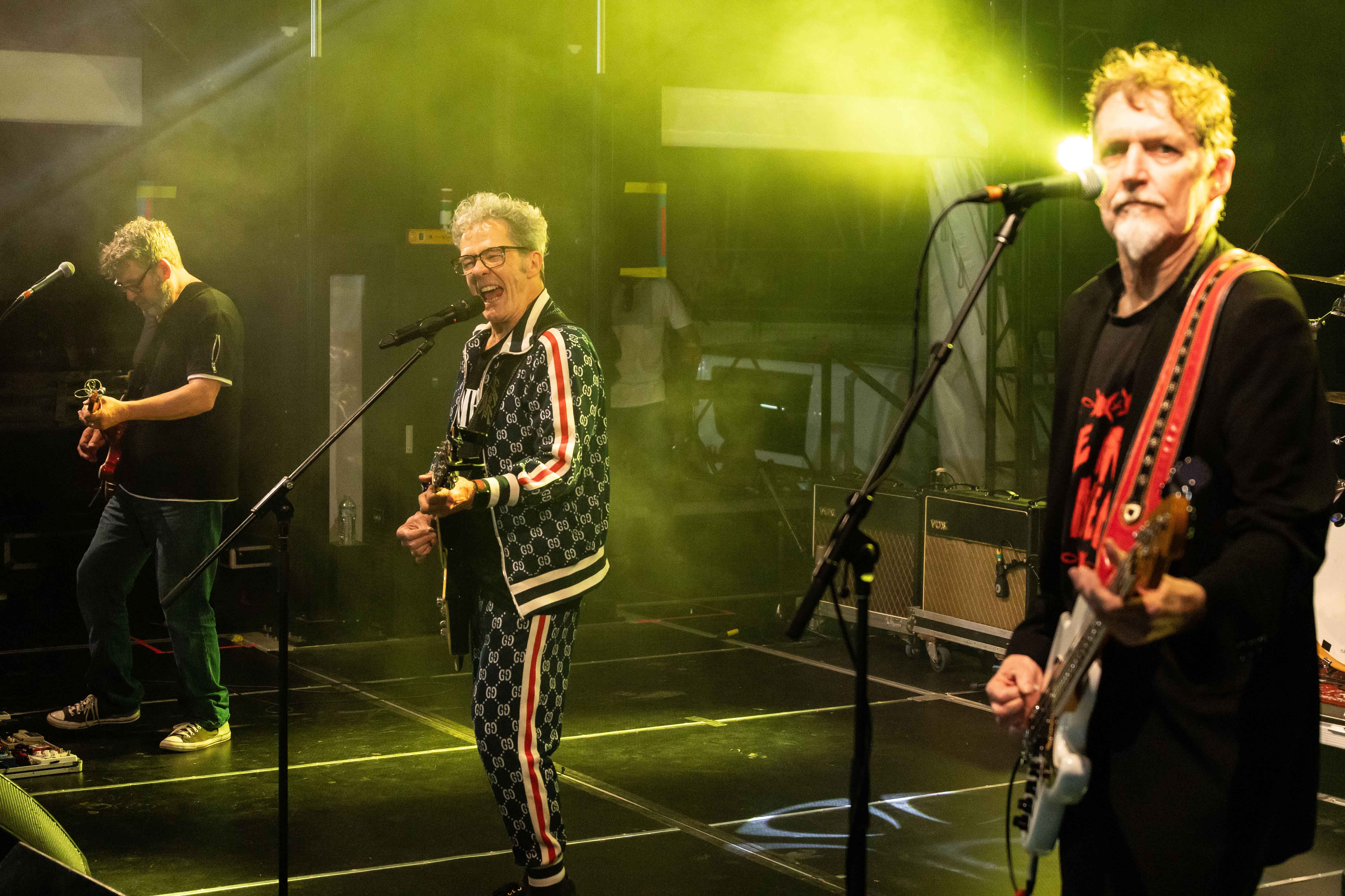 2023 Goldrush Concert