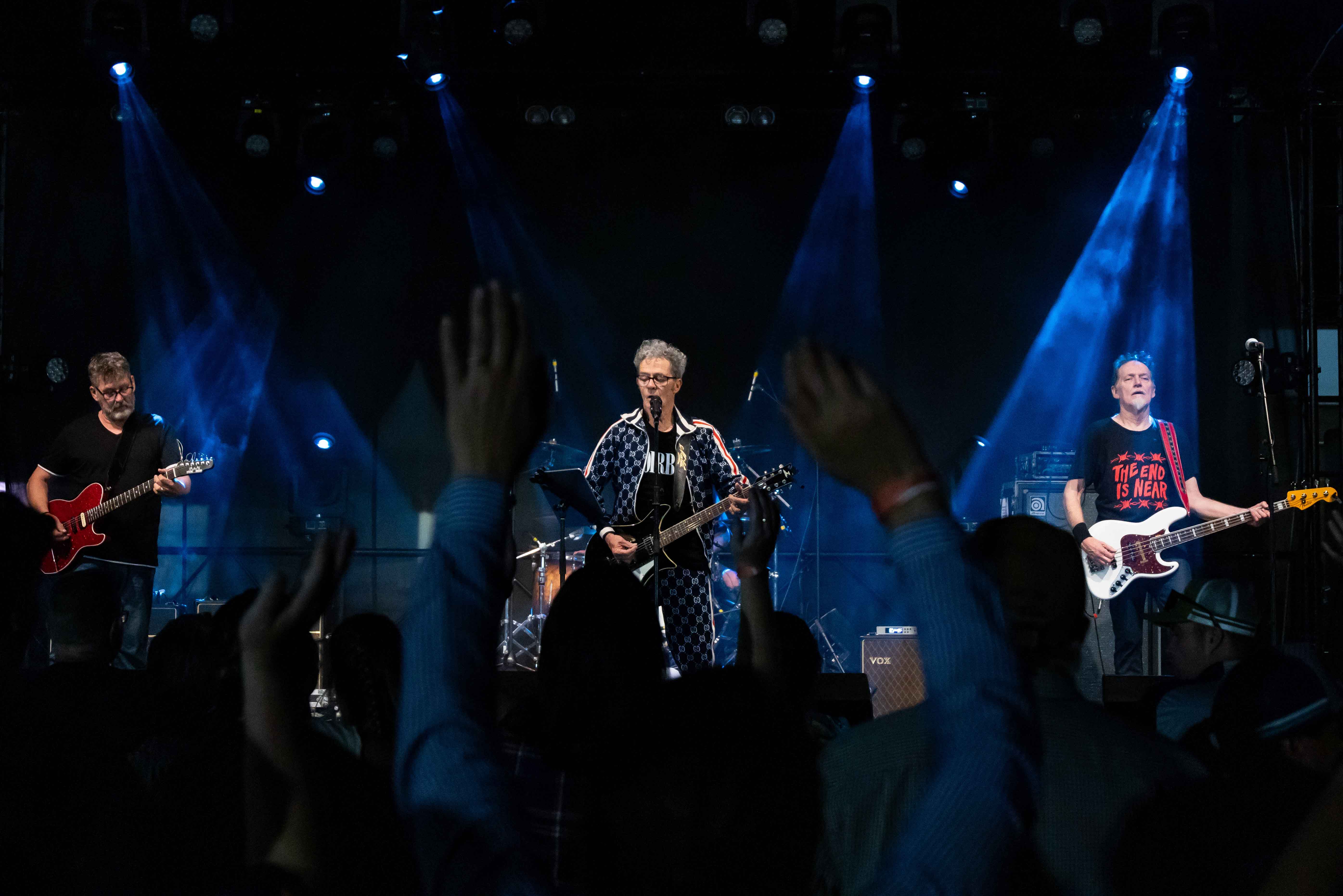 2023 Goldrush Concert