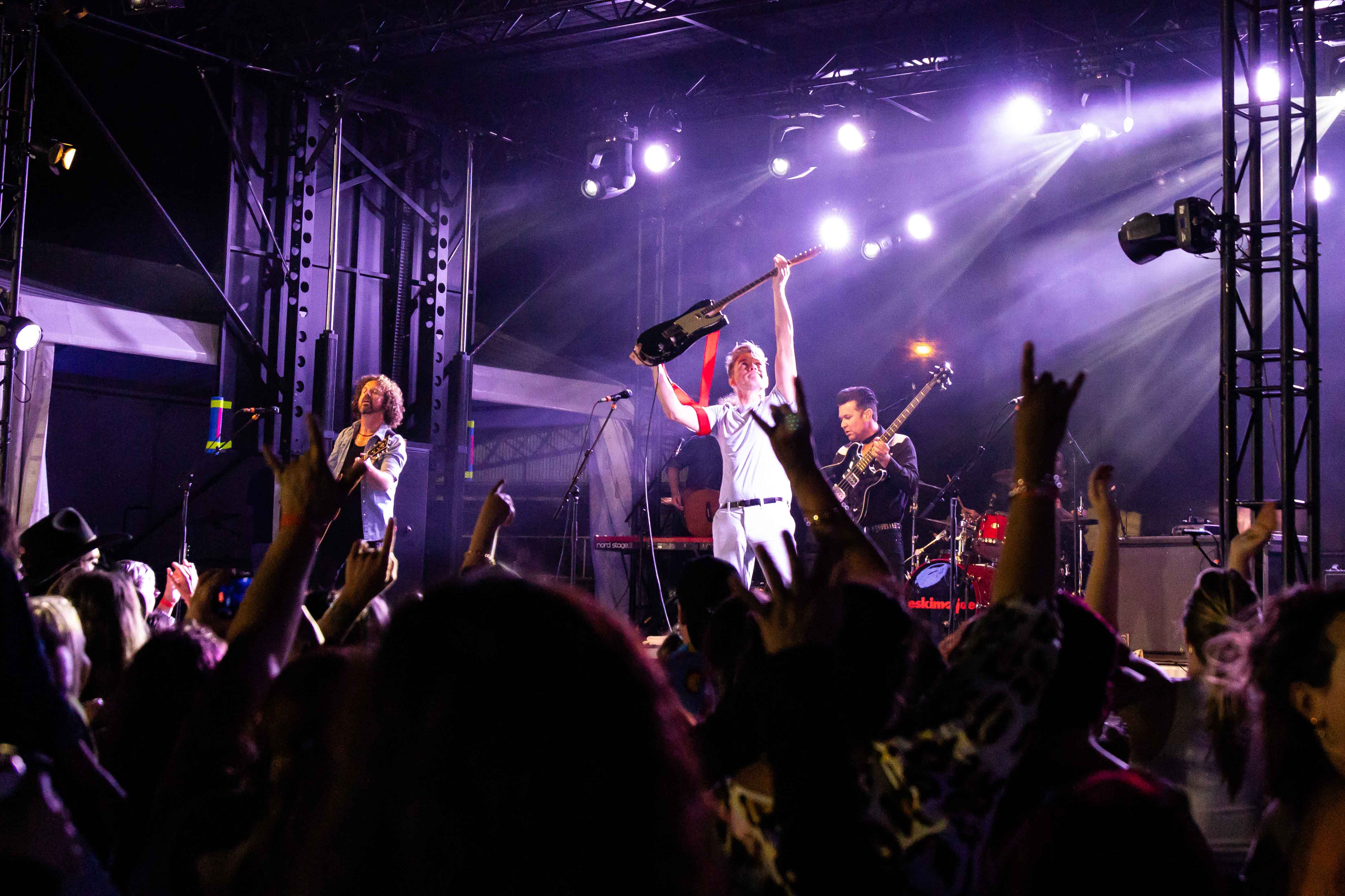 2023 Goldrush Concert