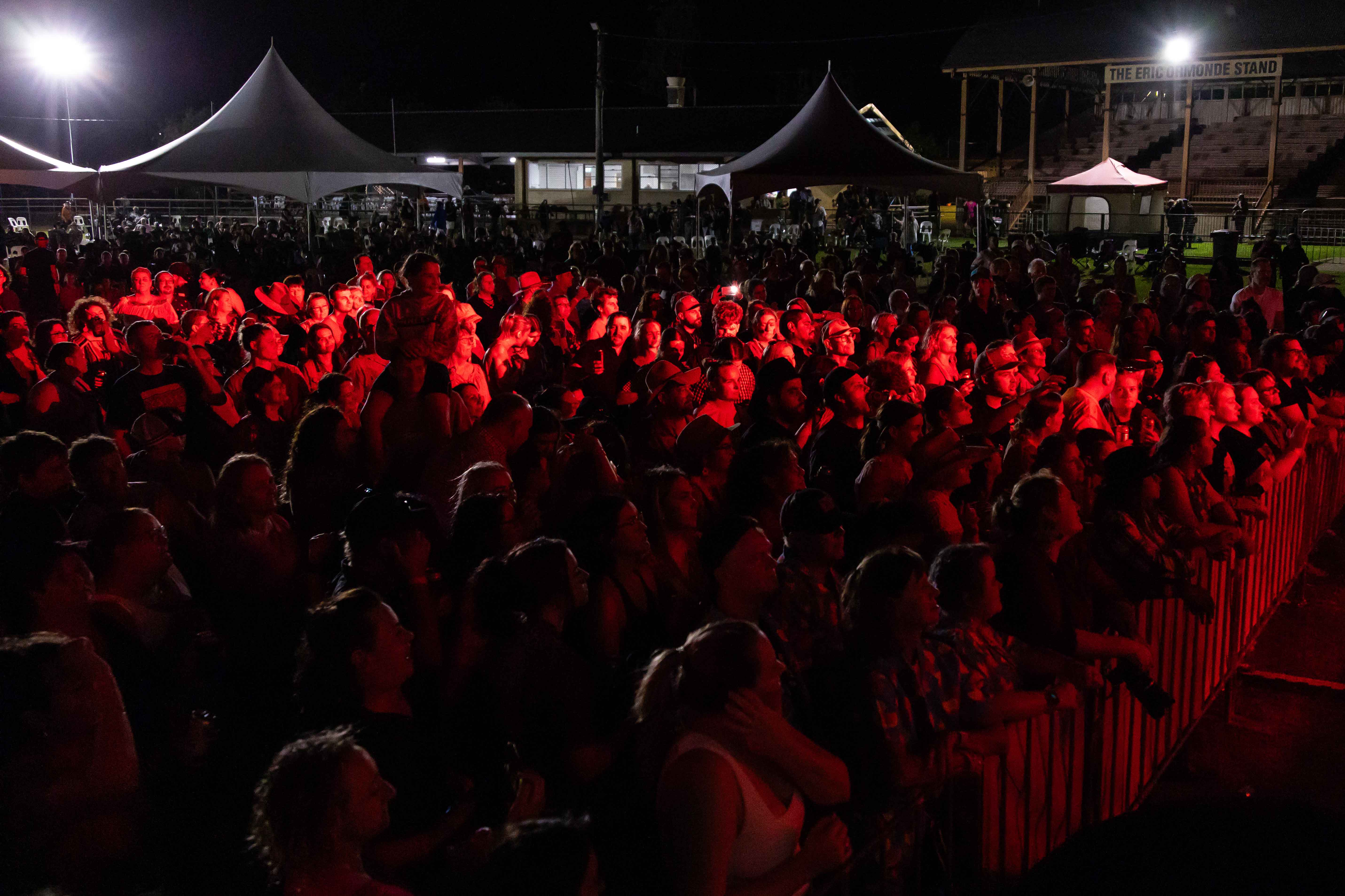 2023 Goldrush Concert