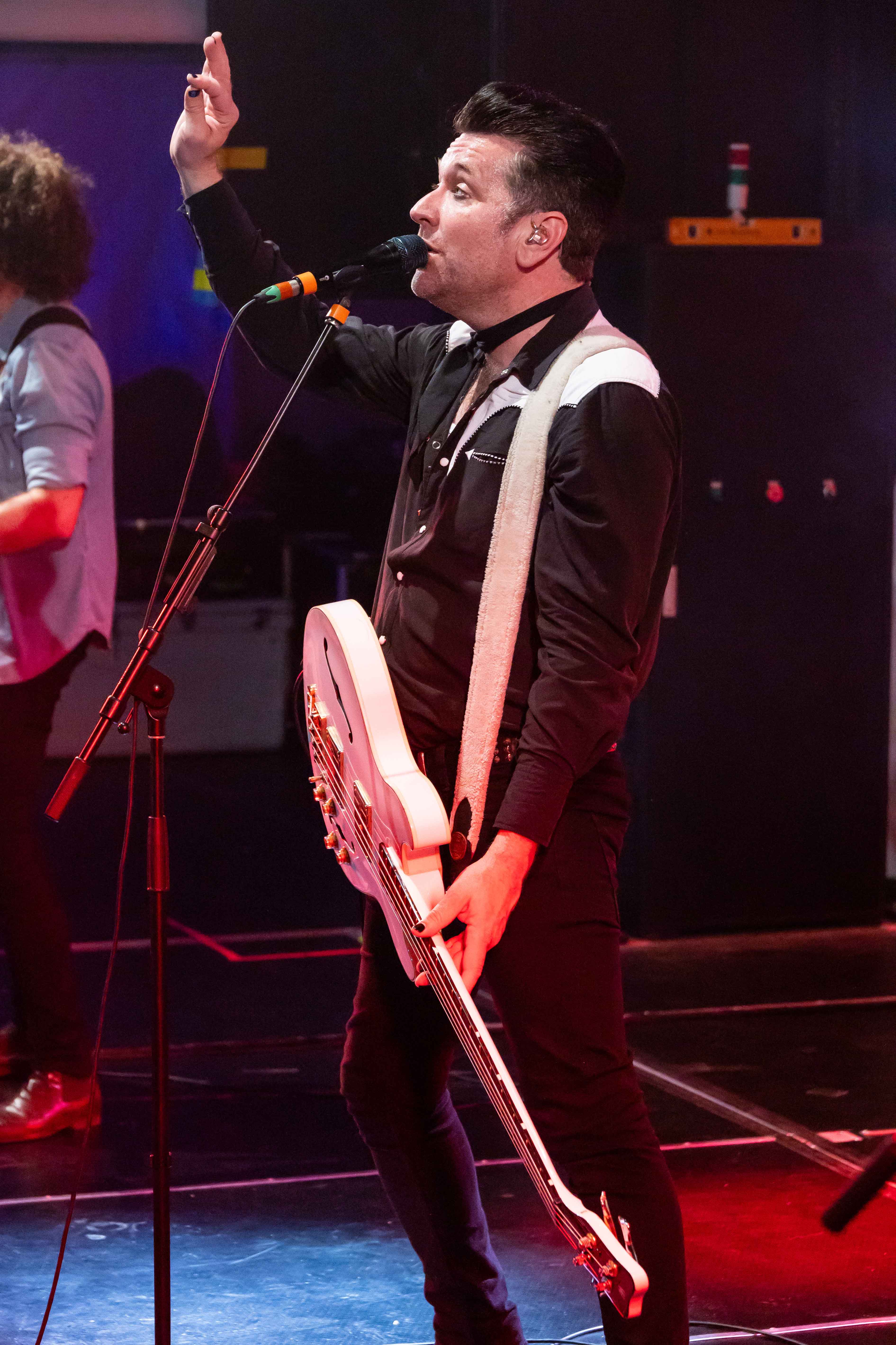 2023 Goldrush Concert
