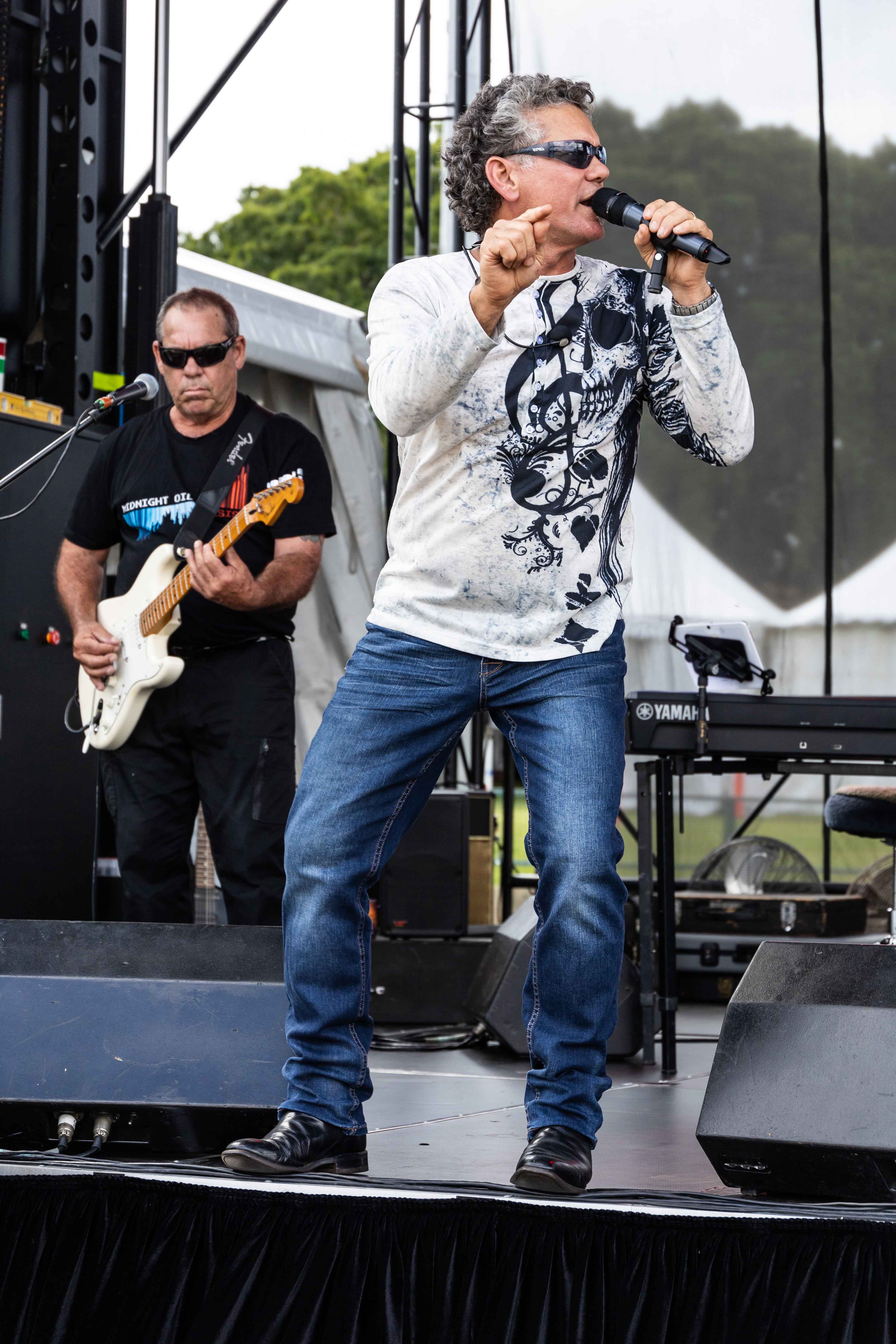 2023 Goldrush Concert