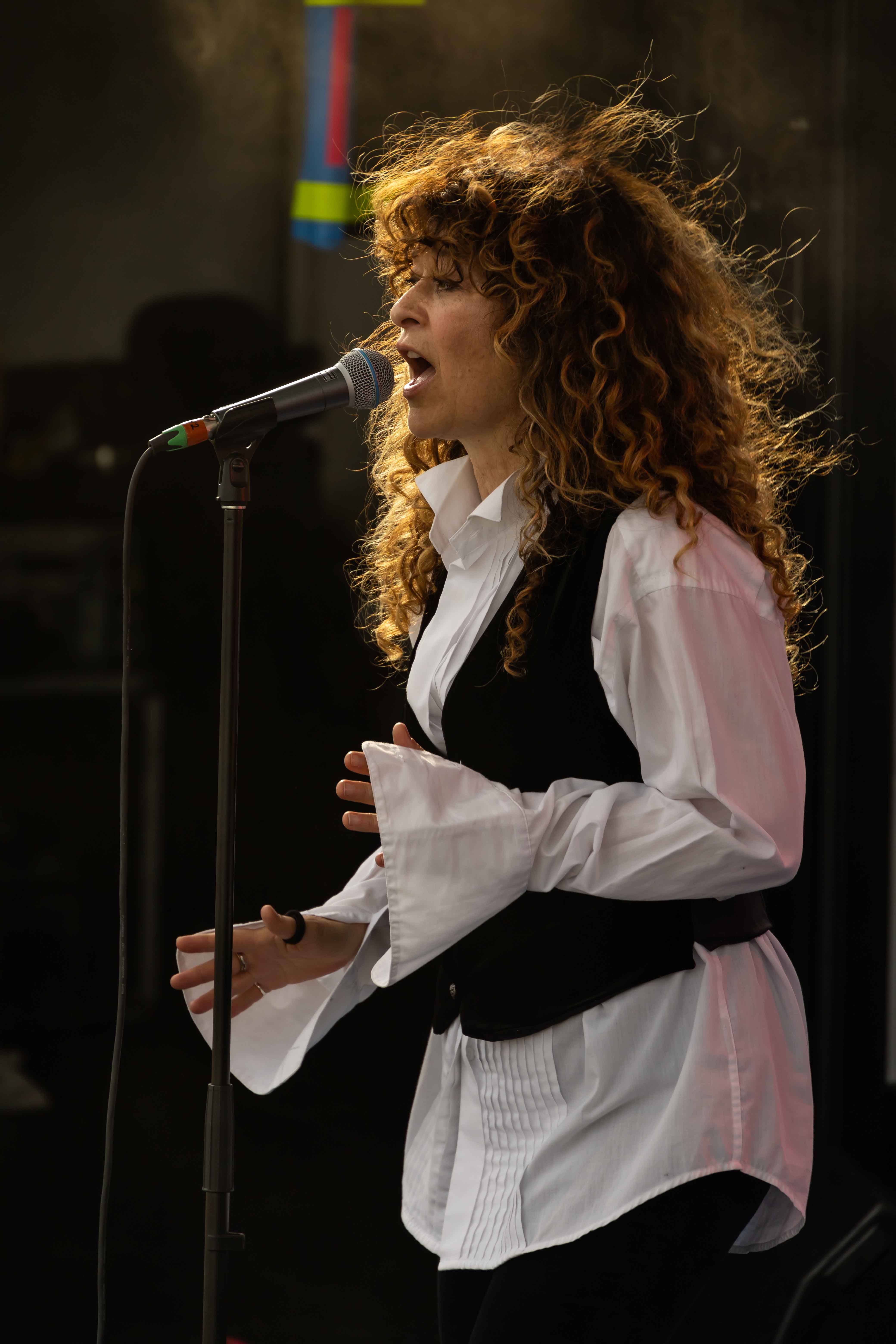 2023 Goldrush Concert