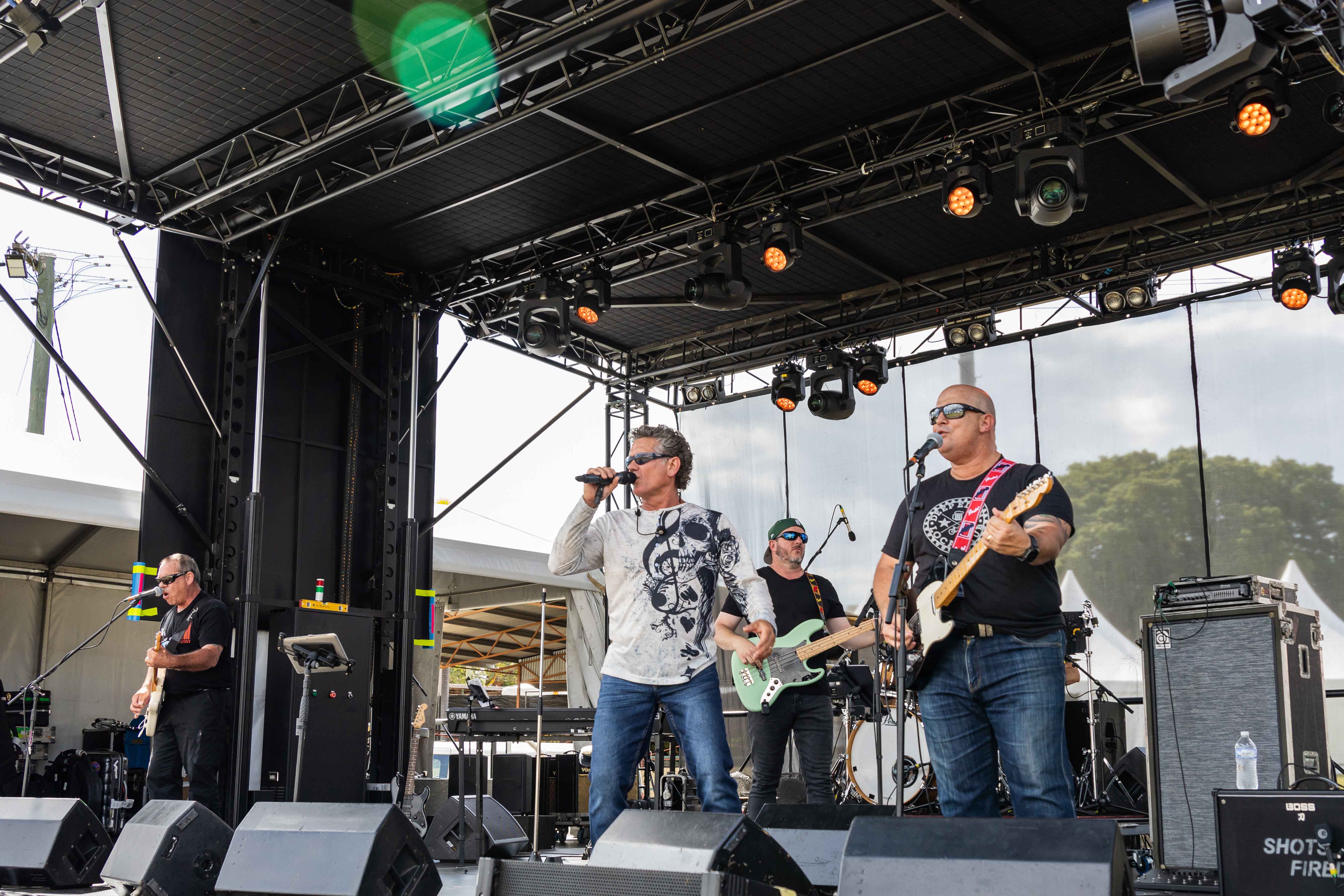 2023 Goldrush Concert