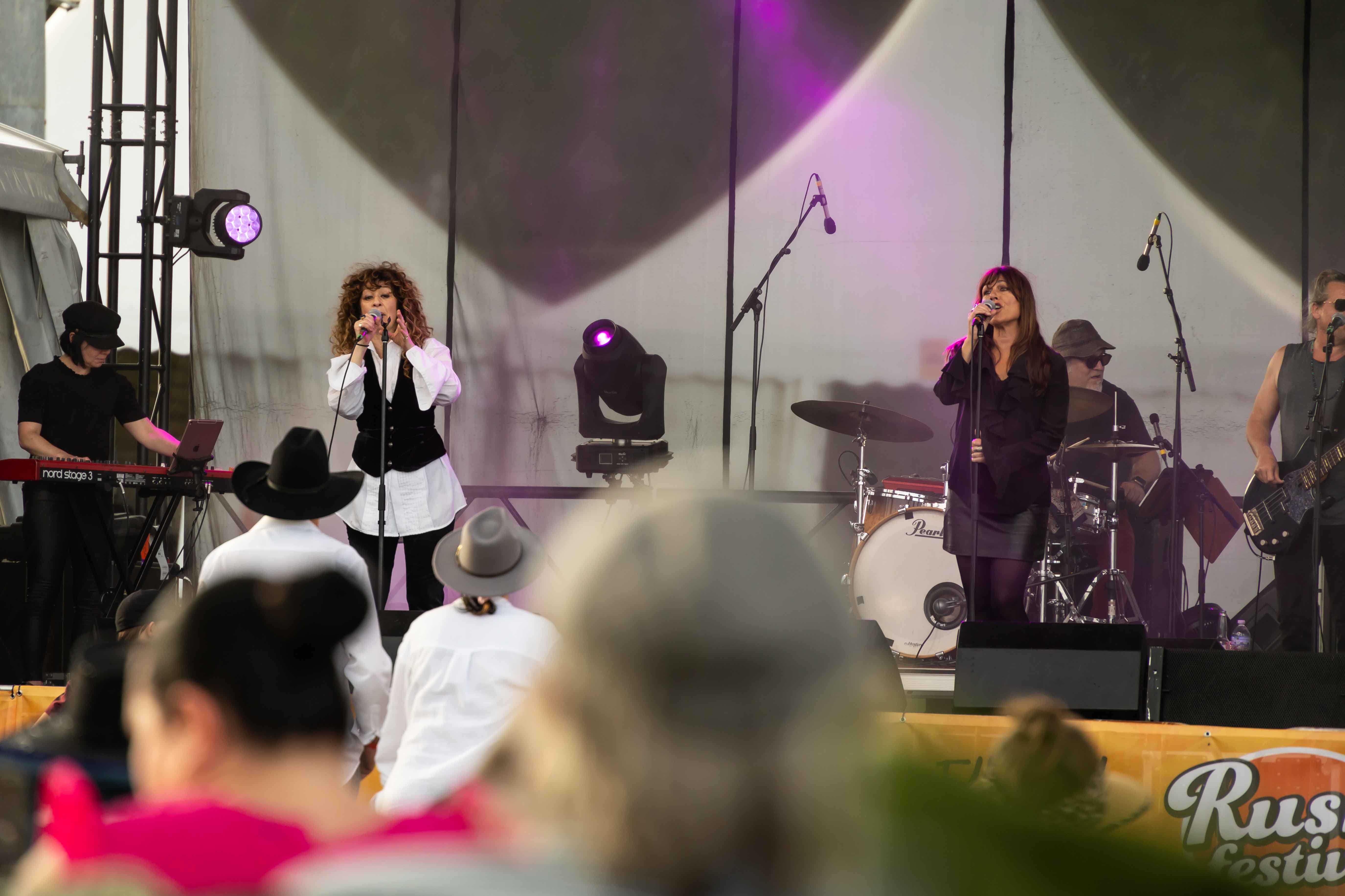 2023 Goldrush Concert