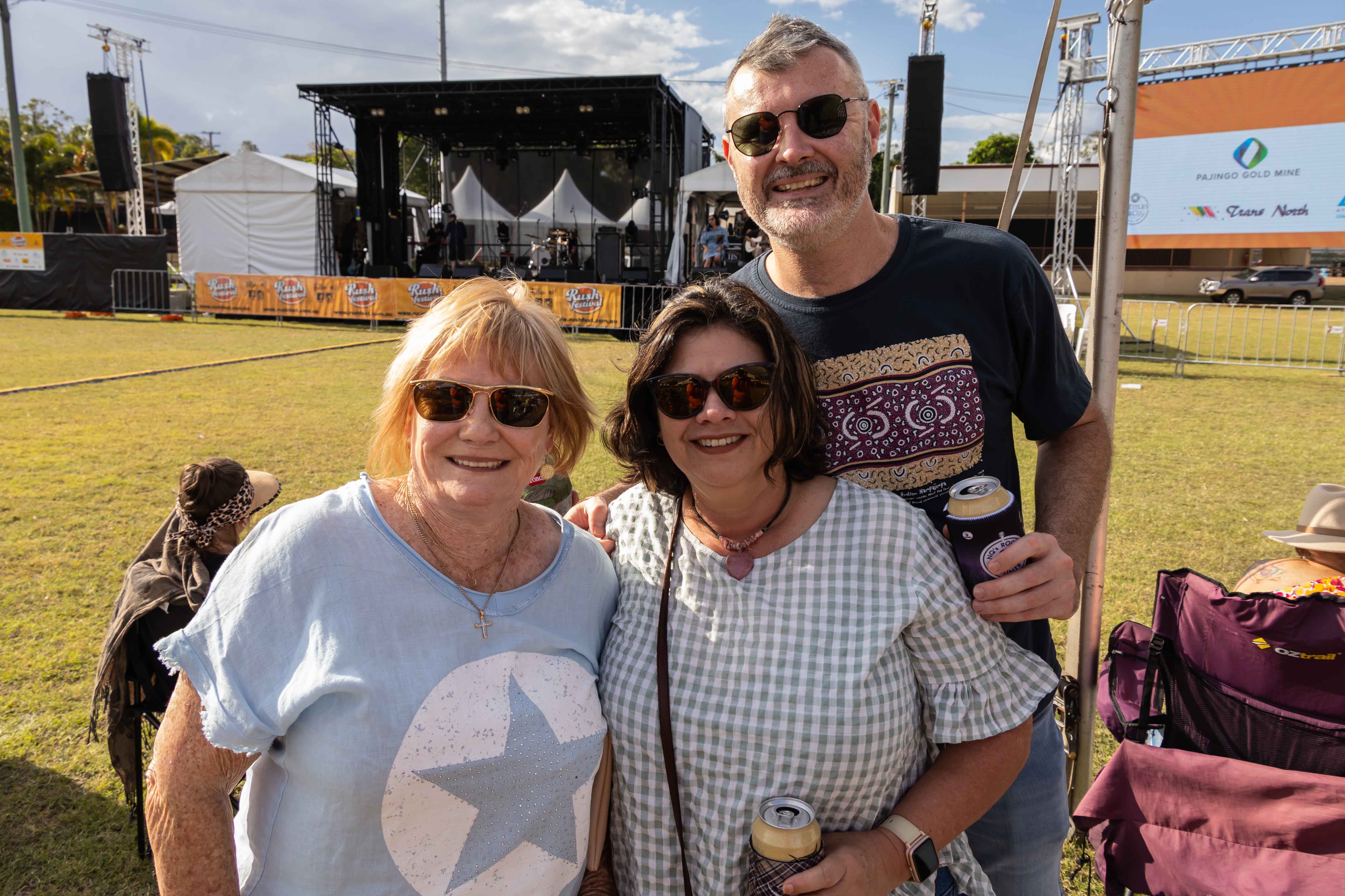 2023 Goldrush Concert