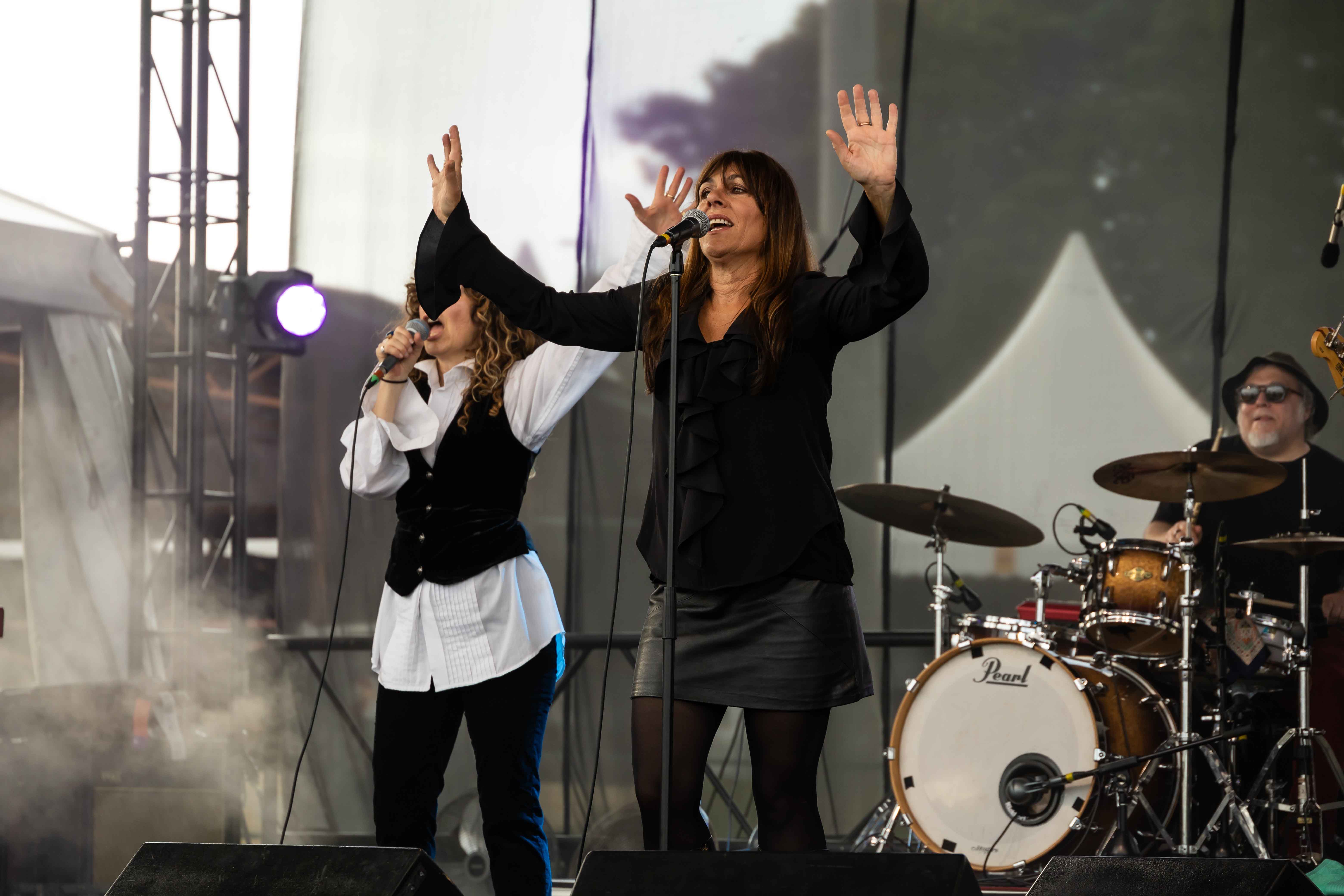 2023 Goldrush Concert
