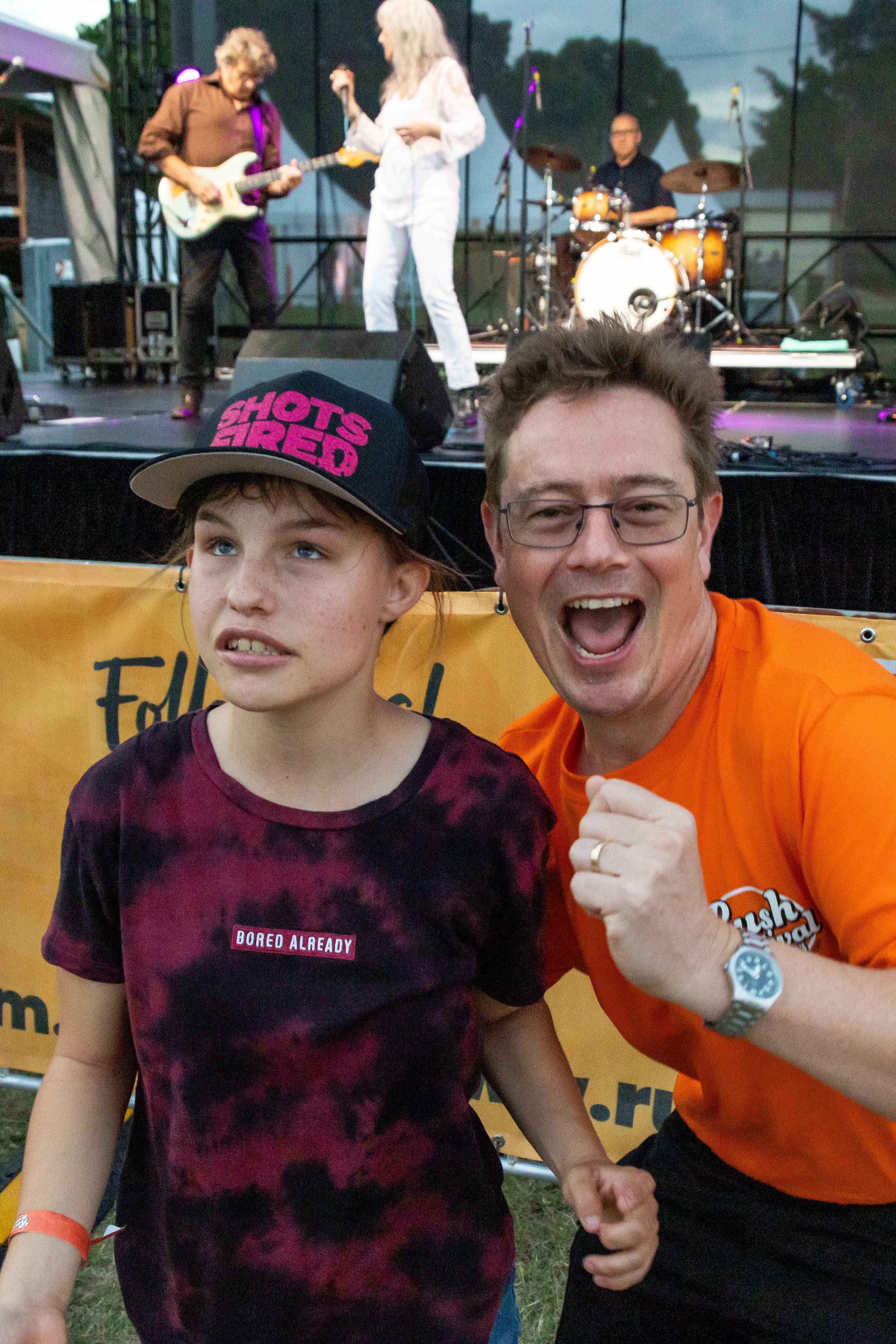 2023 Goldrush Concert