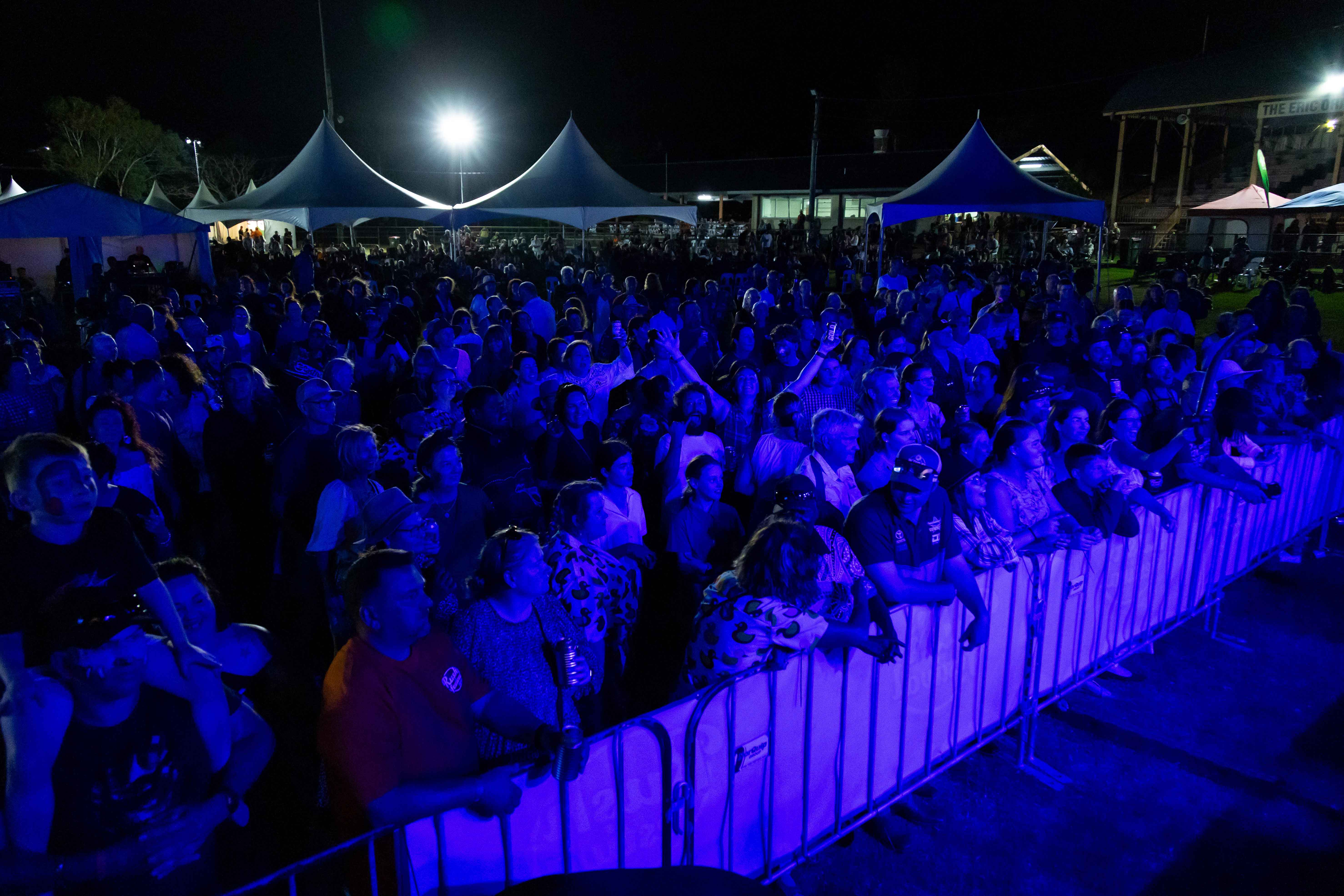 2023 Goldrush Concert