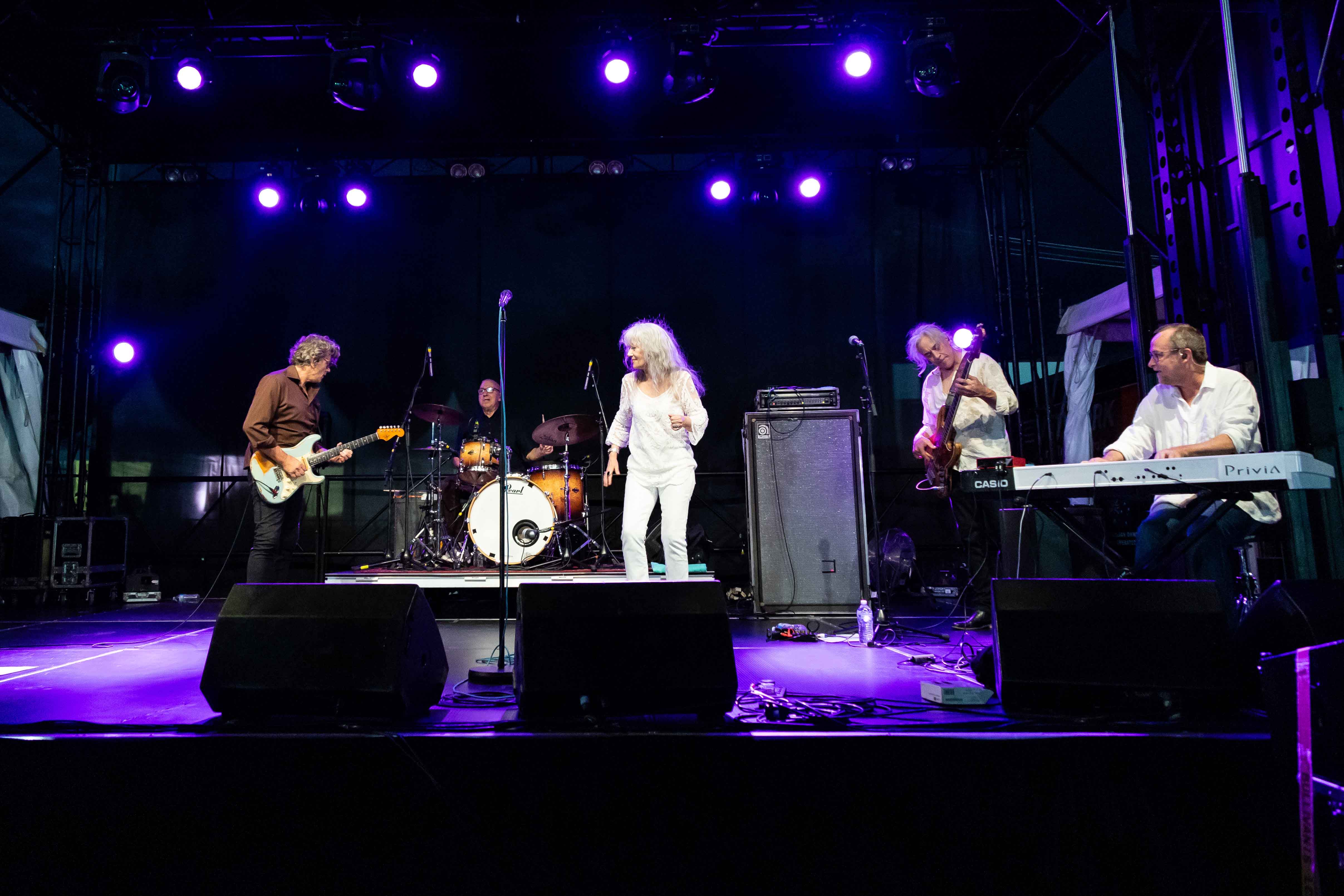2023 Goldrush Concert