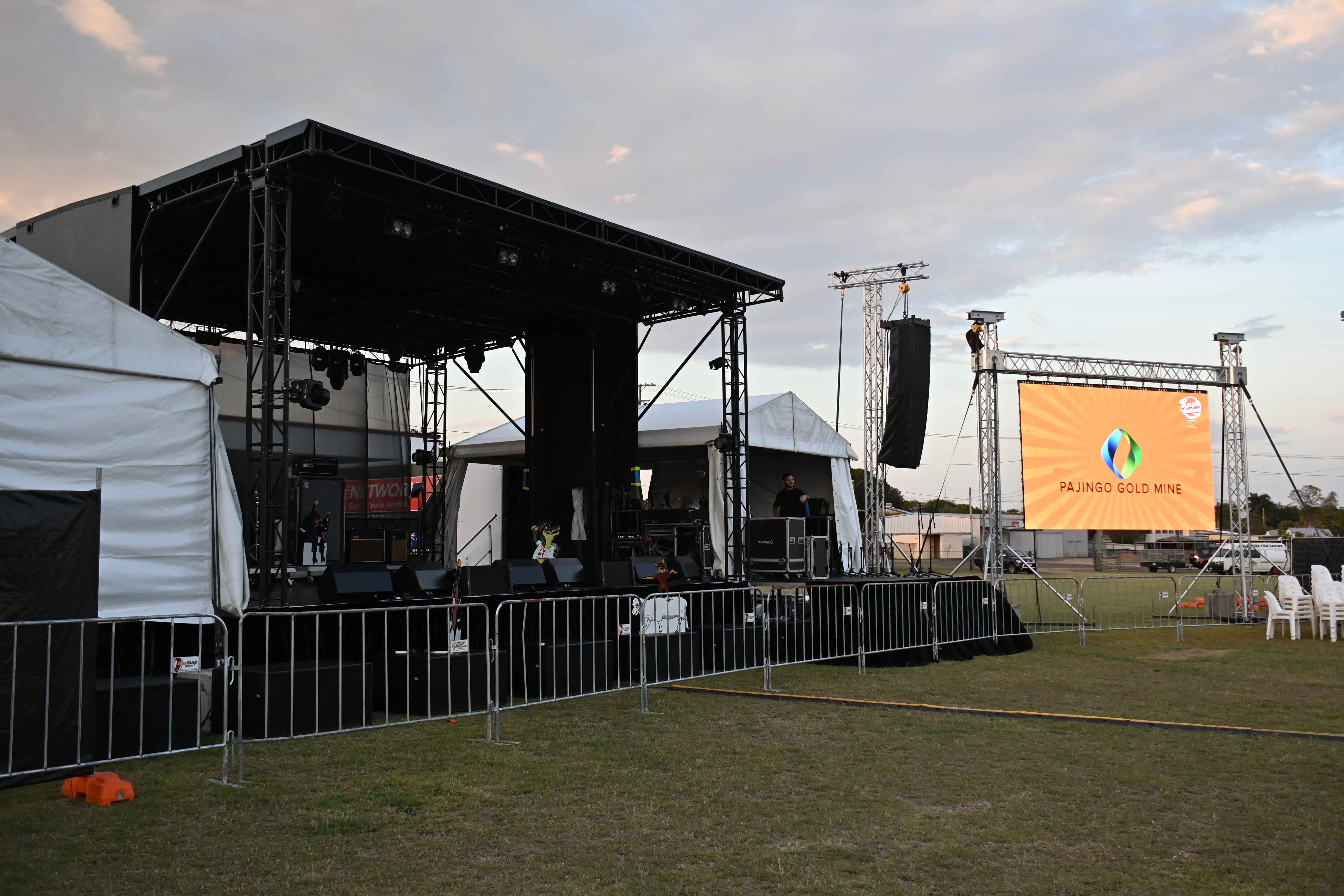 2023 Twilight Markets & Film Festival