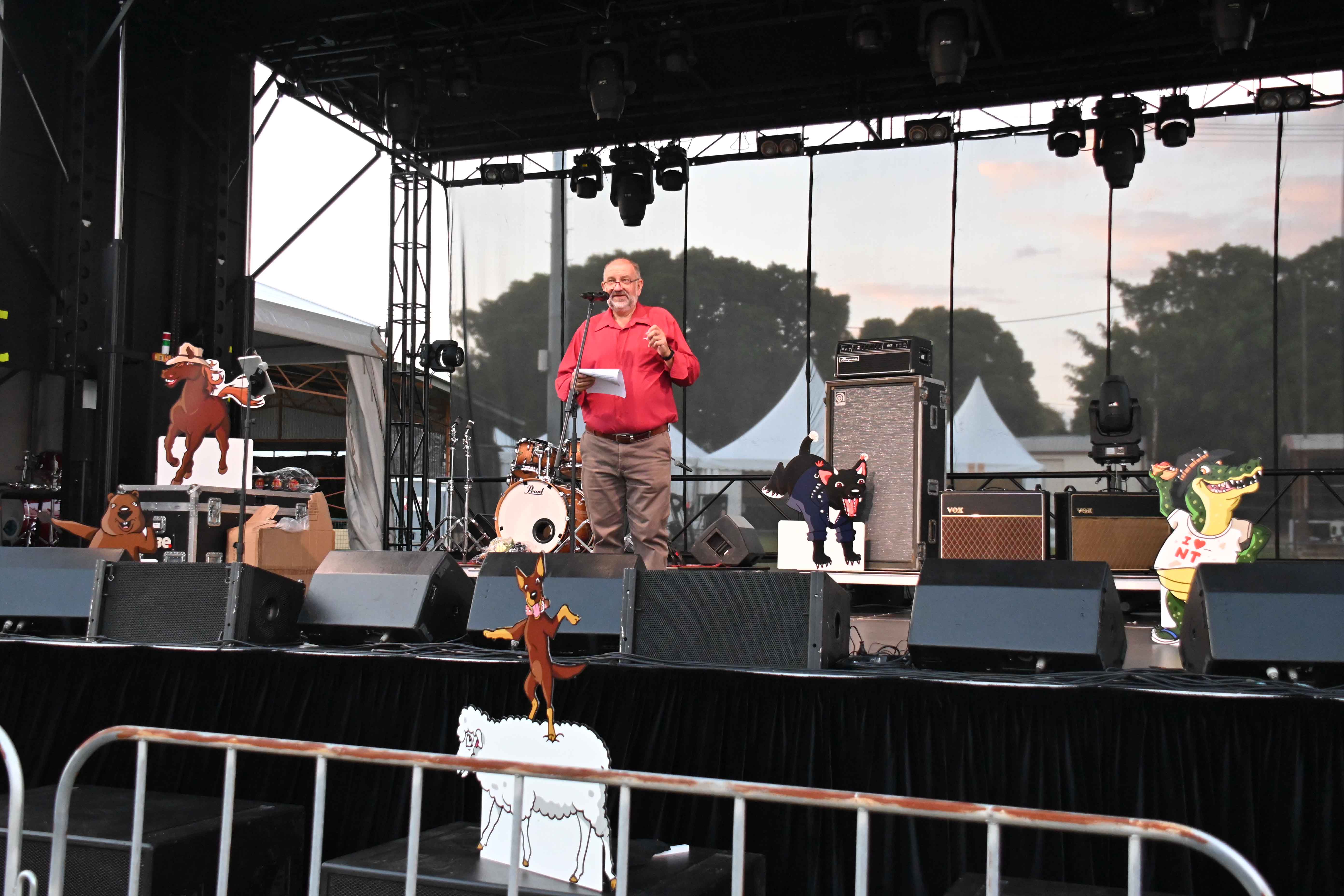 2023 Twilight Markets & Film Festival