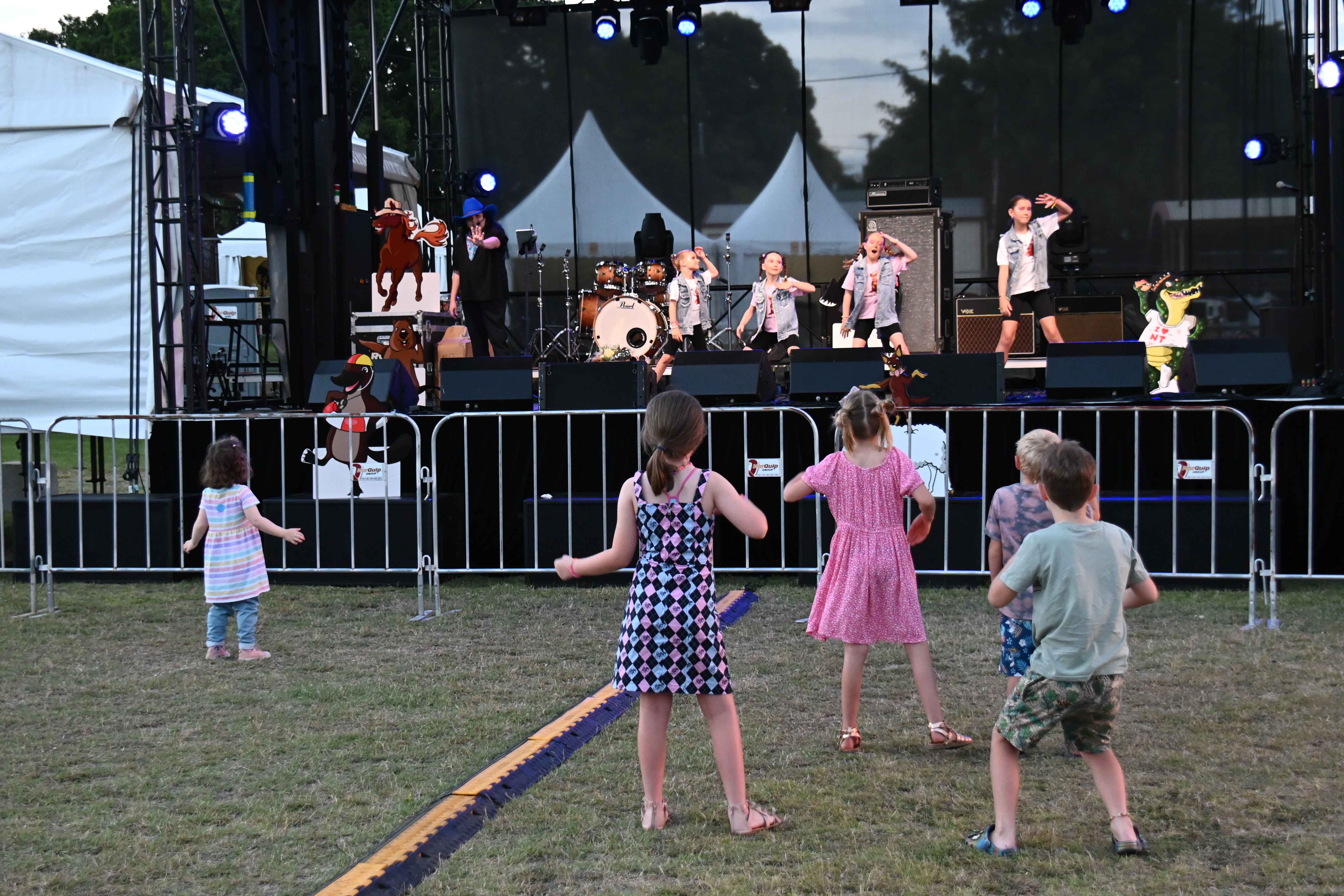 2023 Twilight Markets & Film Festival