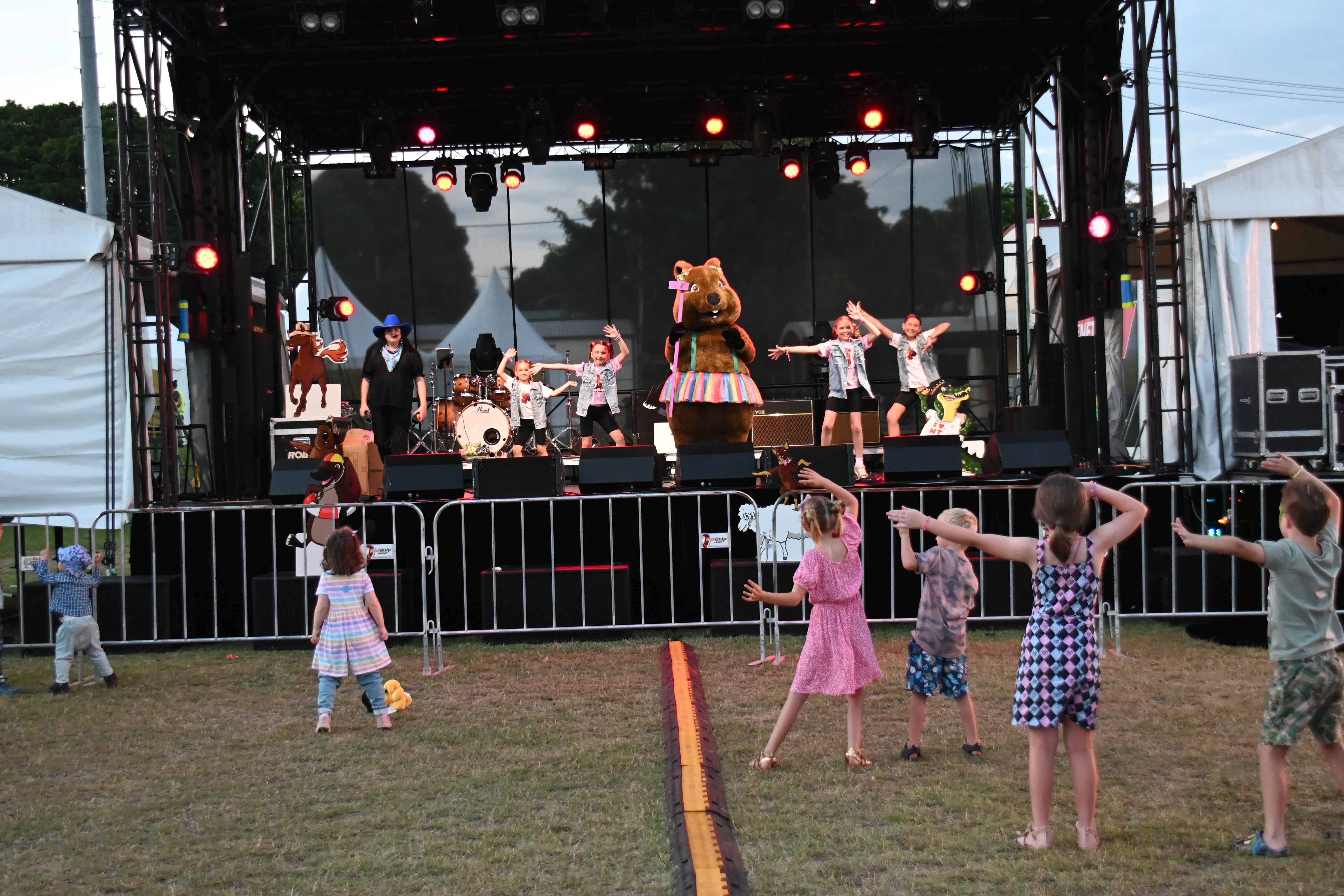 2023 Twilight Markets & Film Festival