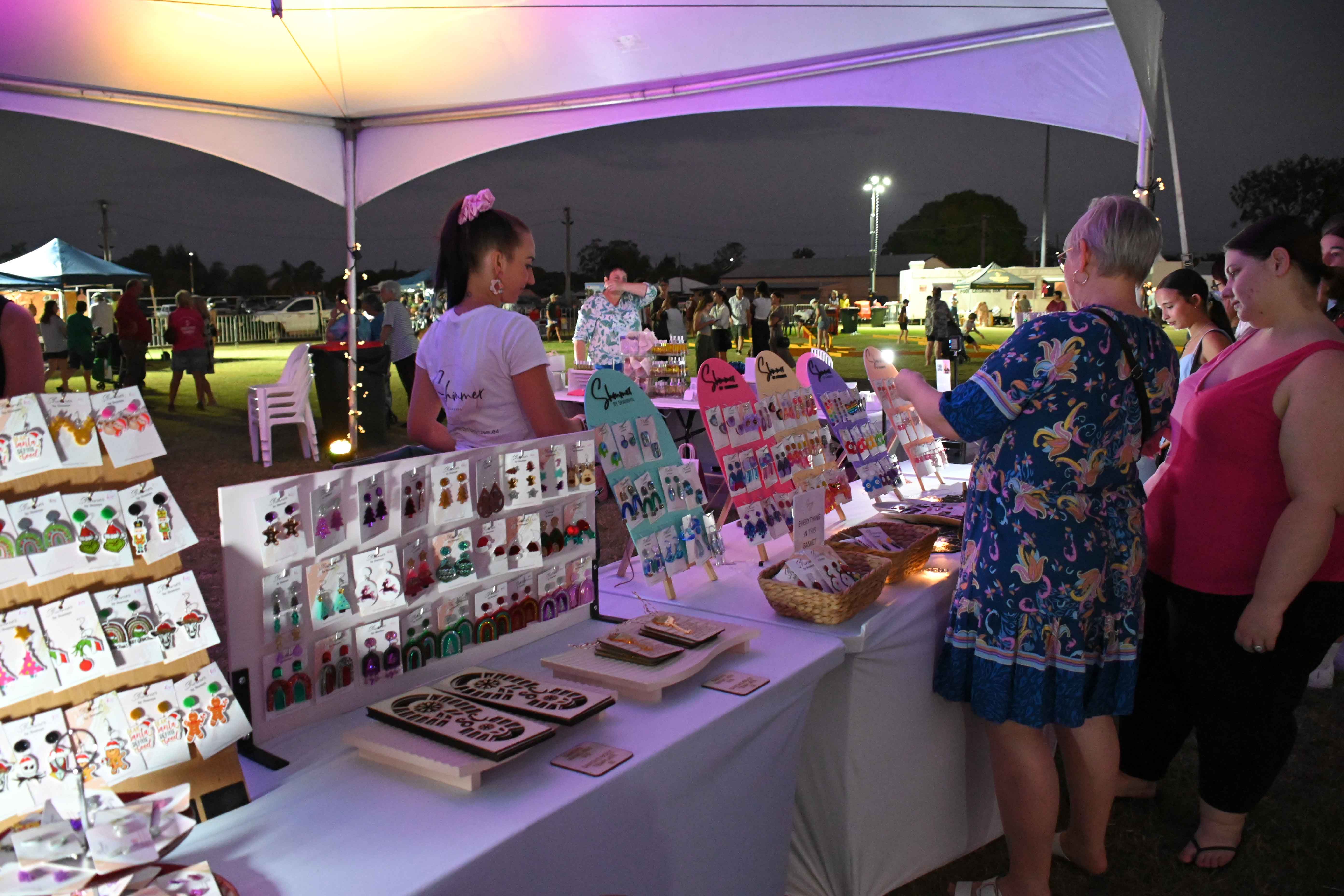 2023 Twilight Markets & Film Festival