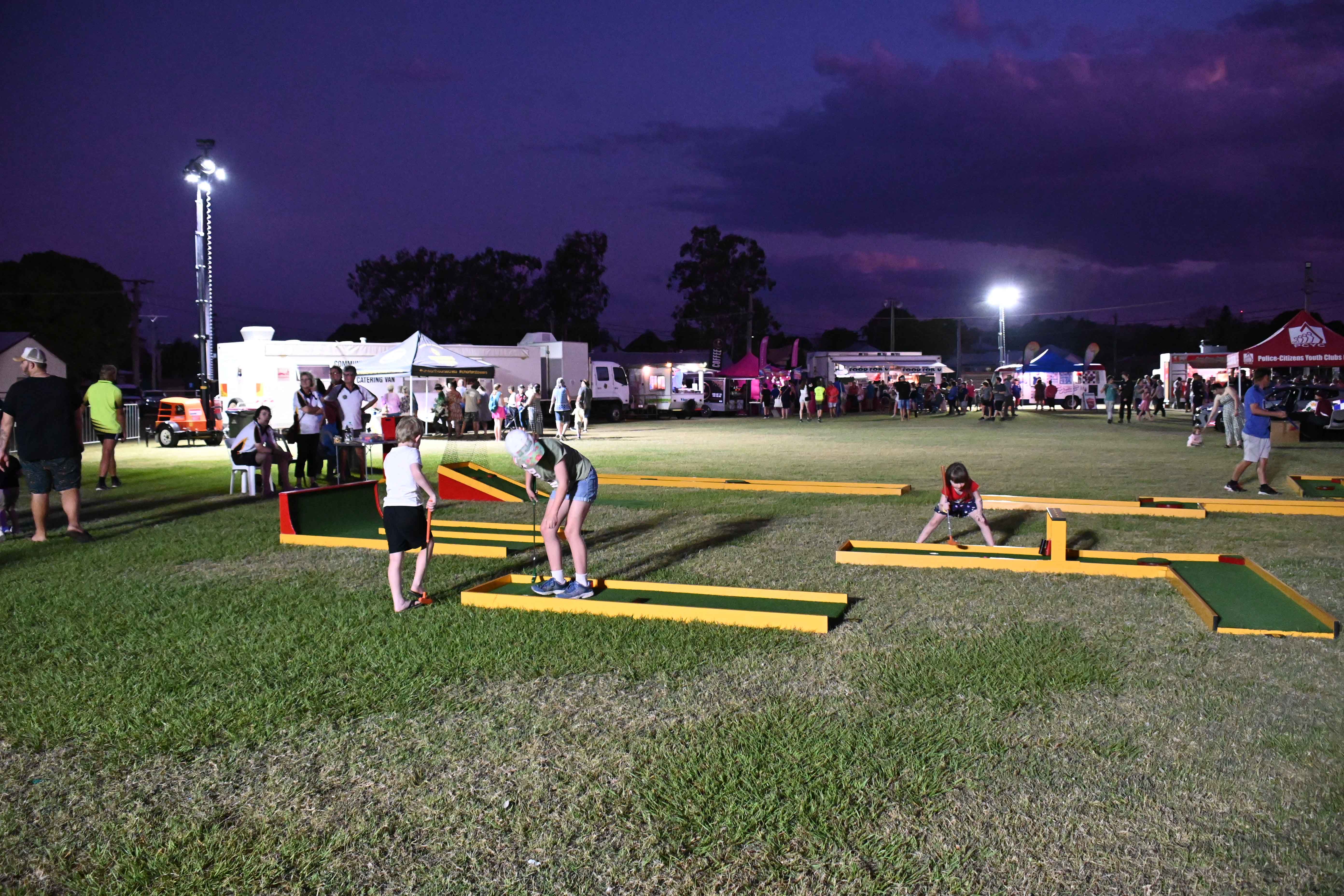 2023 Twilight Markets & Film Festival