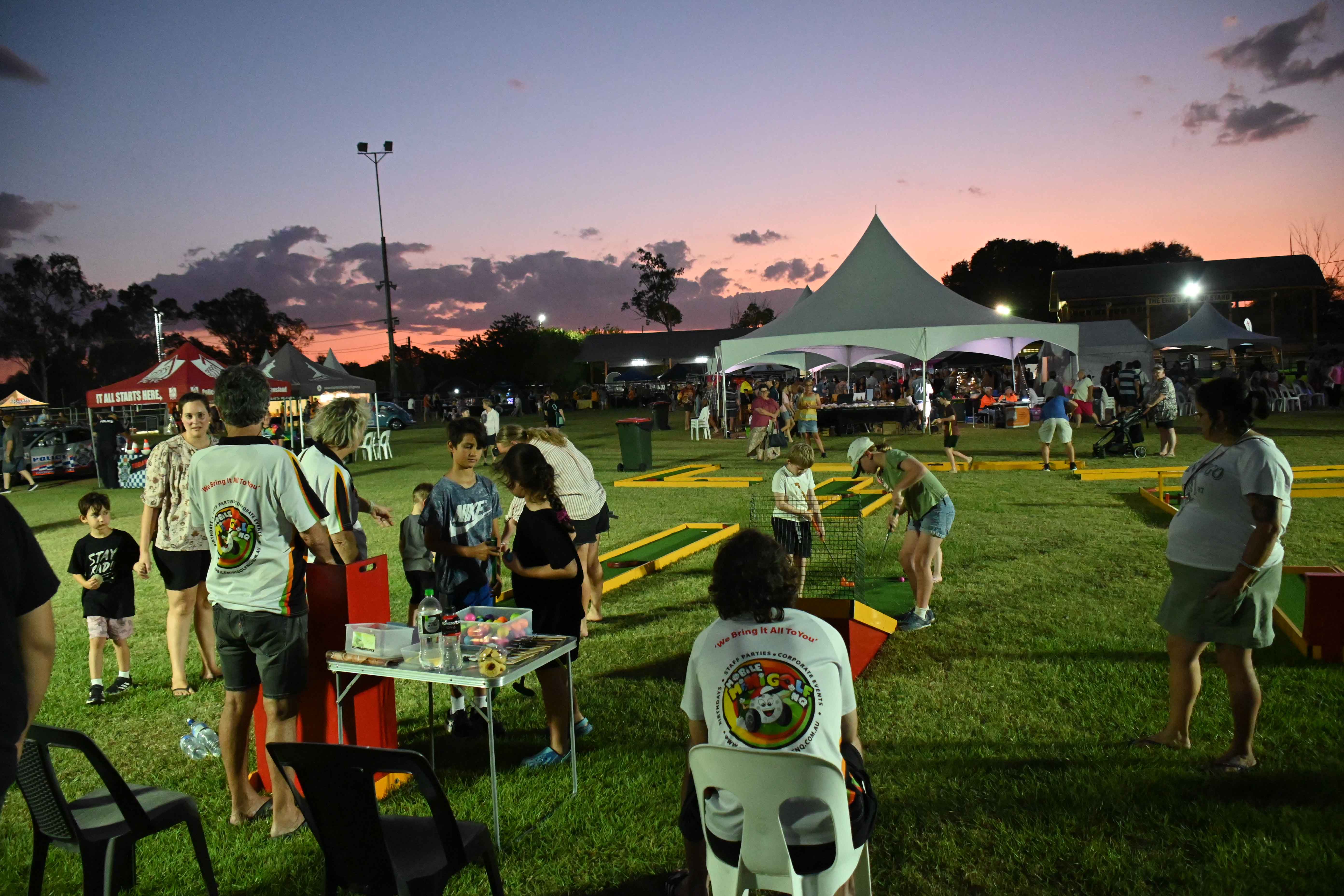 2023 Twilight Markets & Film Festival