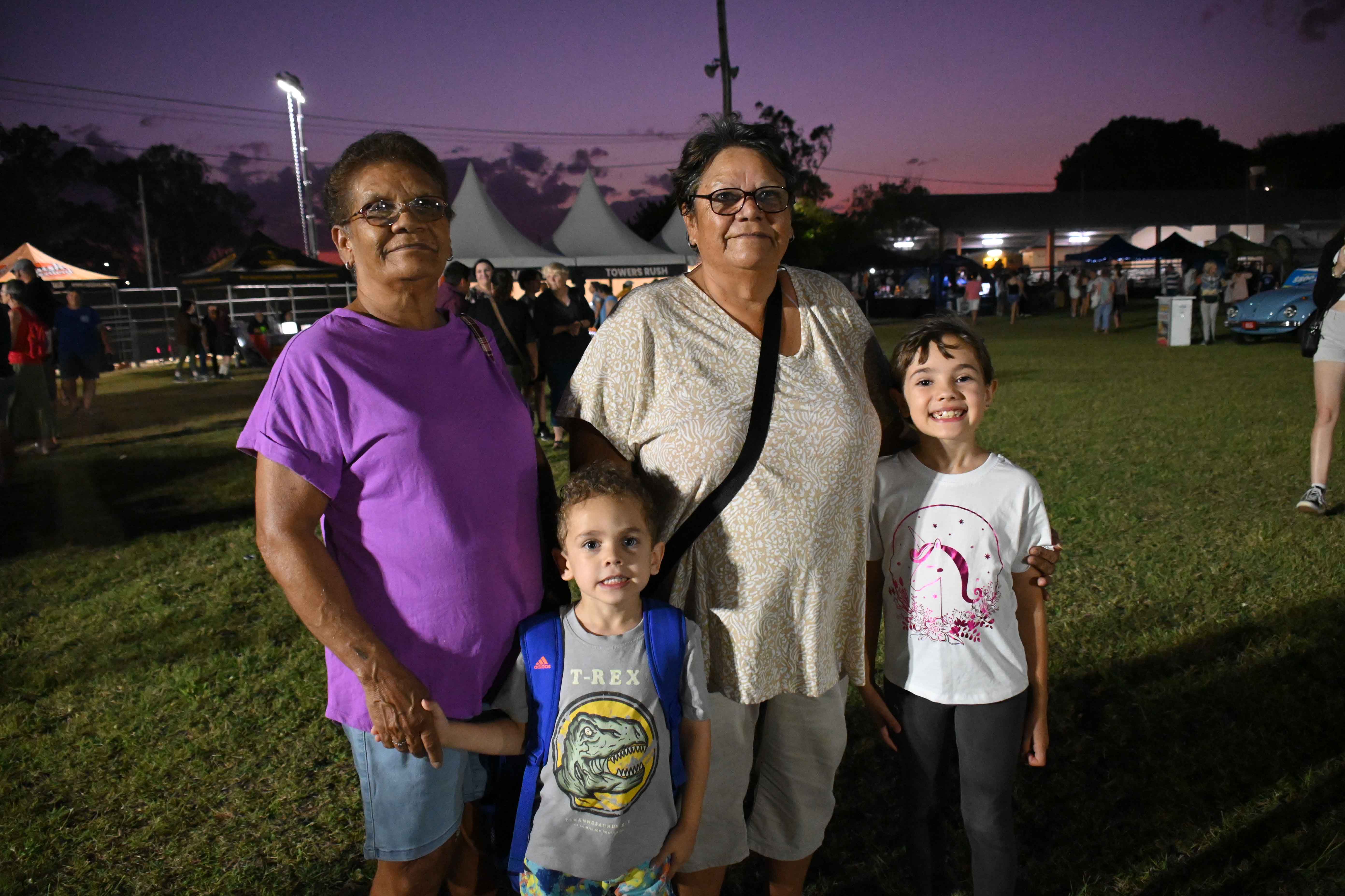 2023 Twilight Markets & Film Festival
