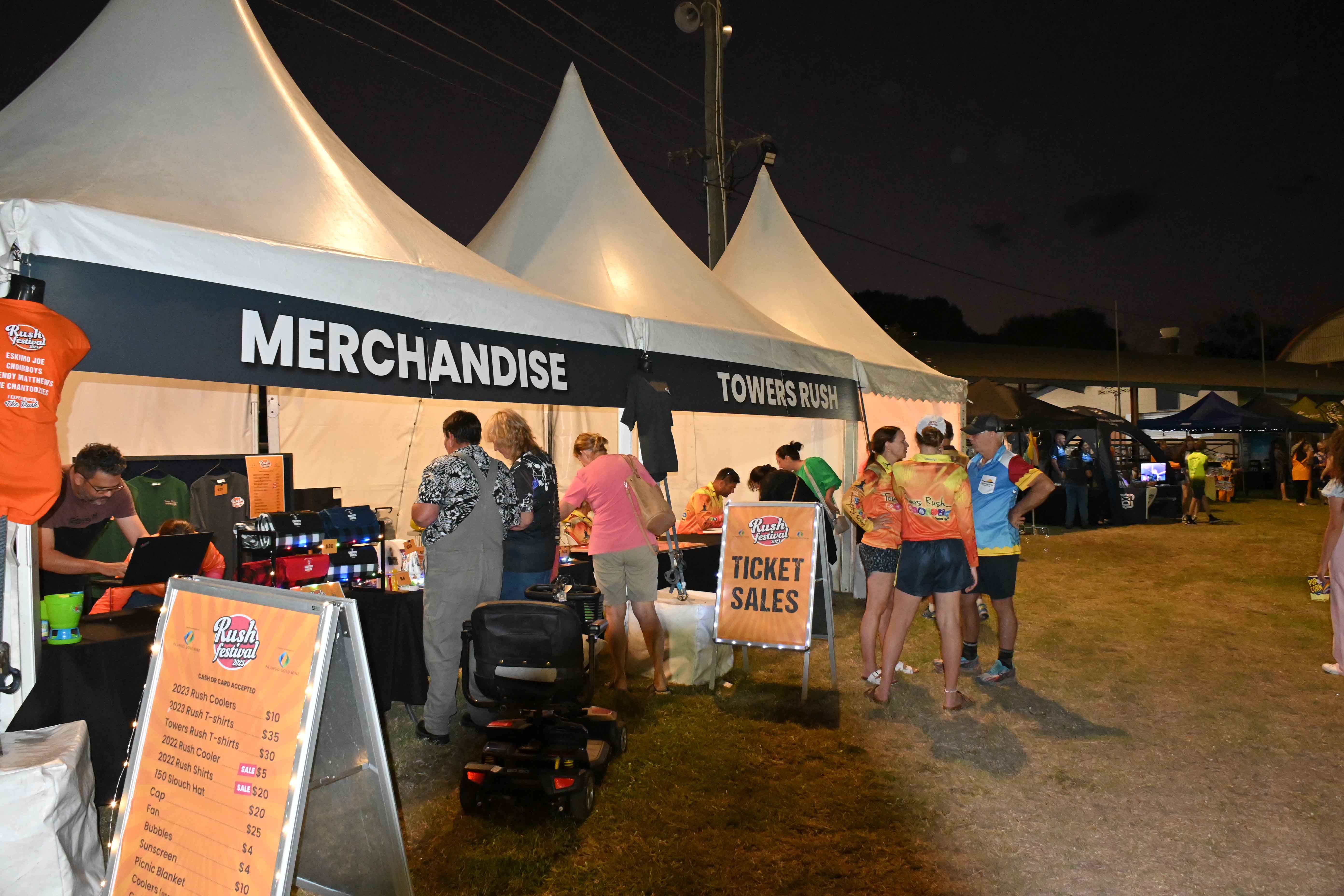 2023 Twilight Markets & Film Festival