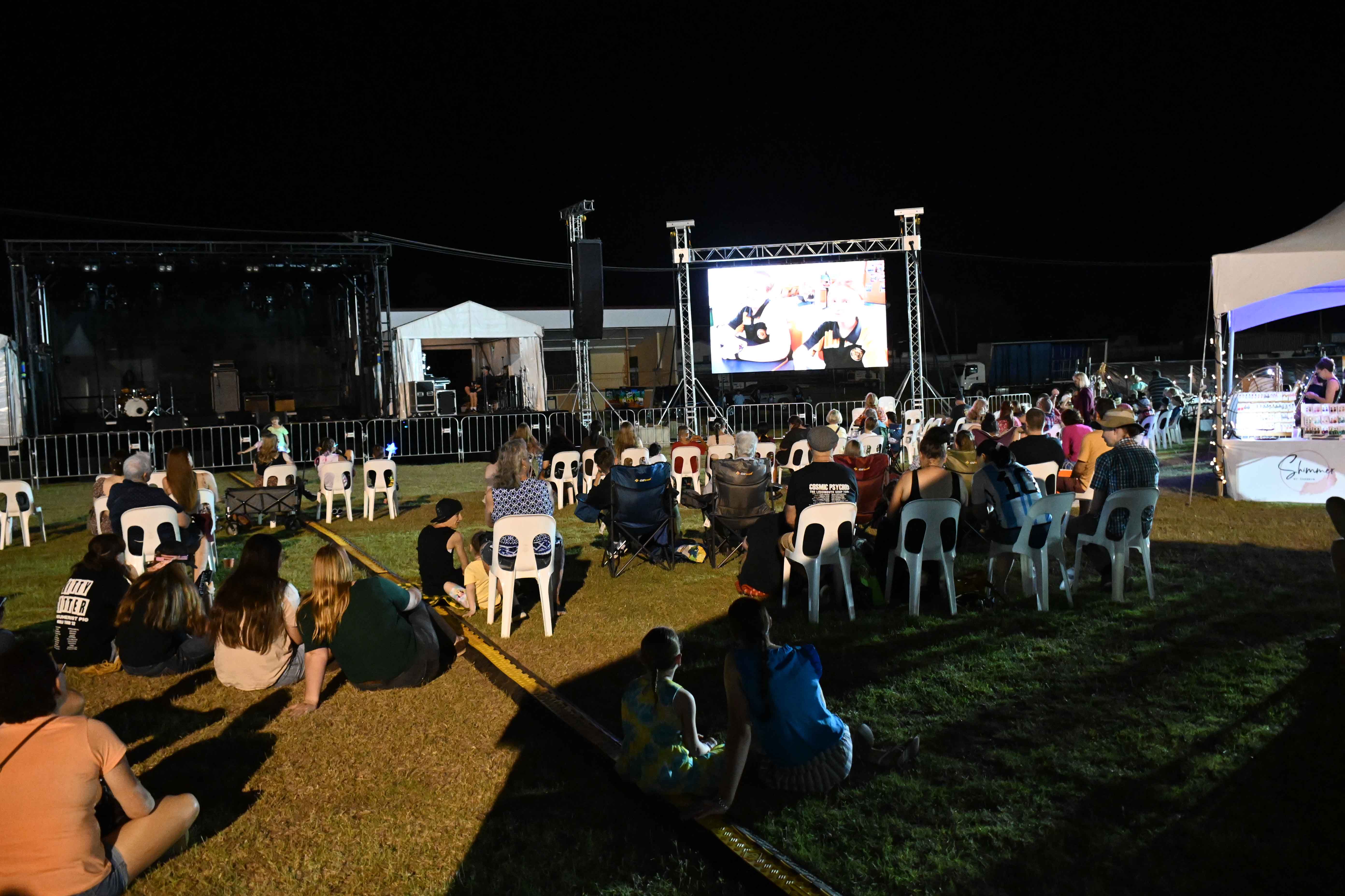2023 Twilight Markets & Film Festival