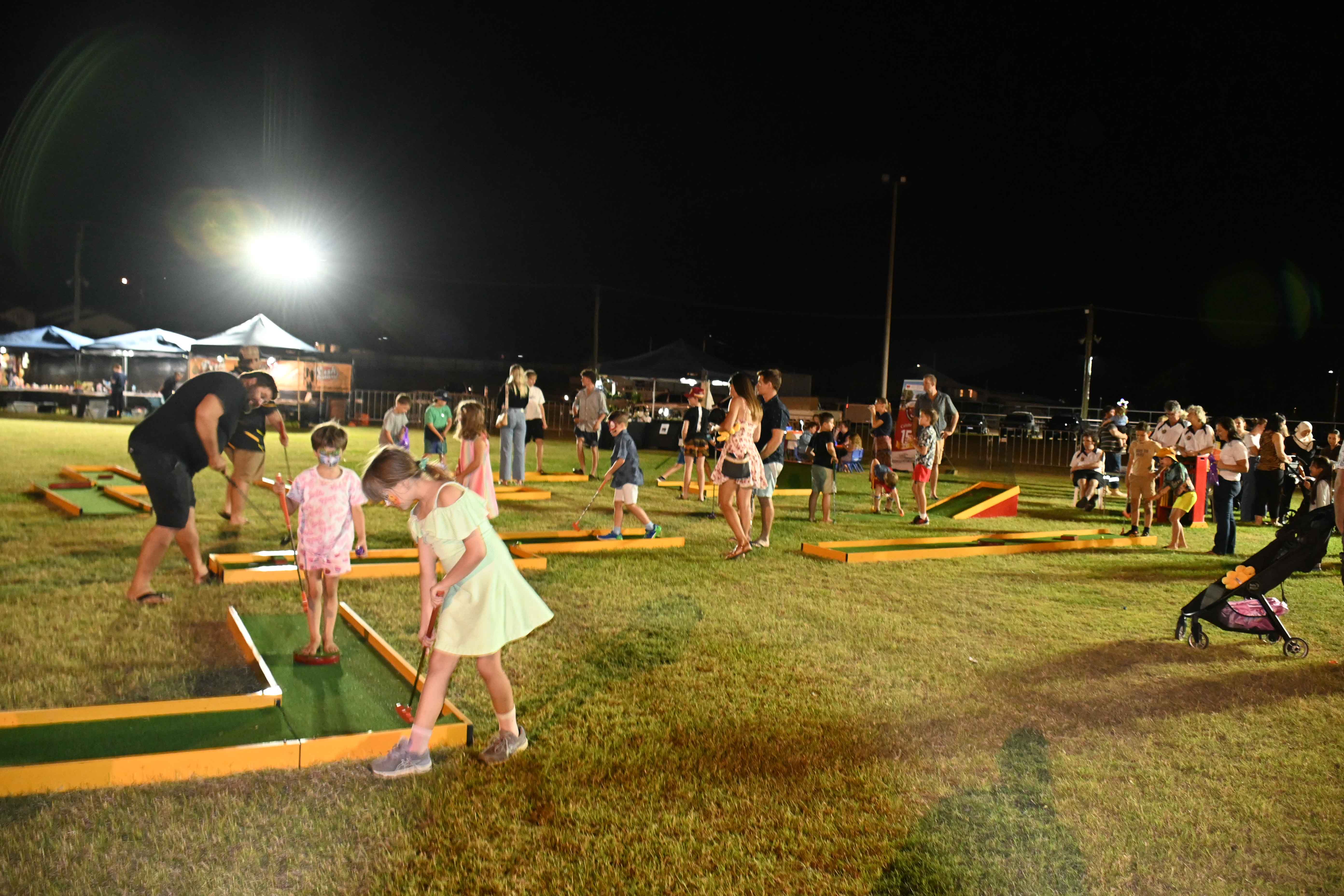 2023 Twilight Markets & Film Festival