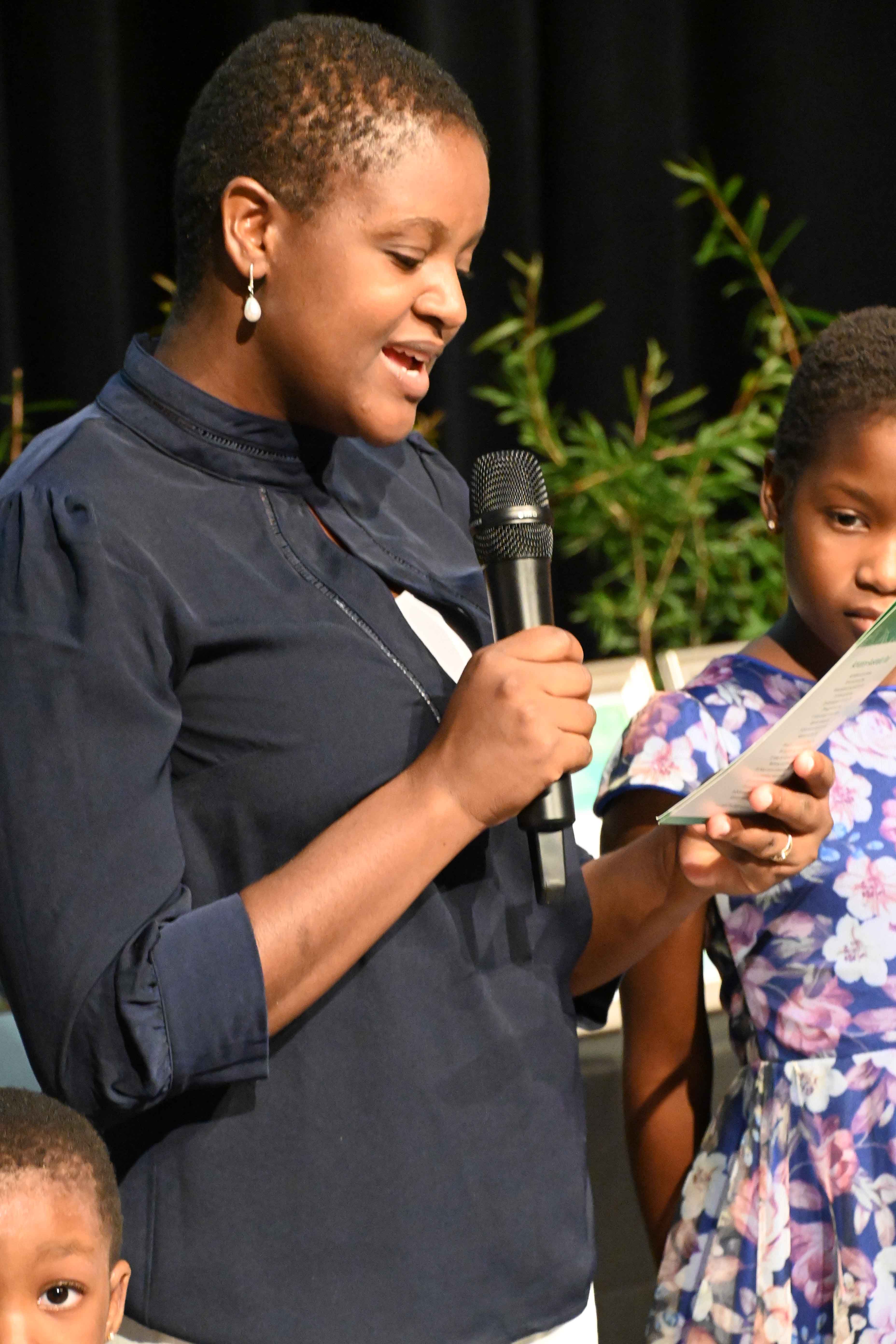 Citizenship Ceremony 2024