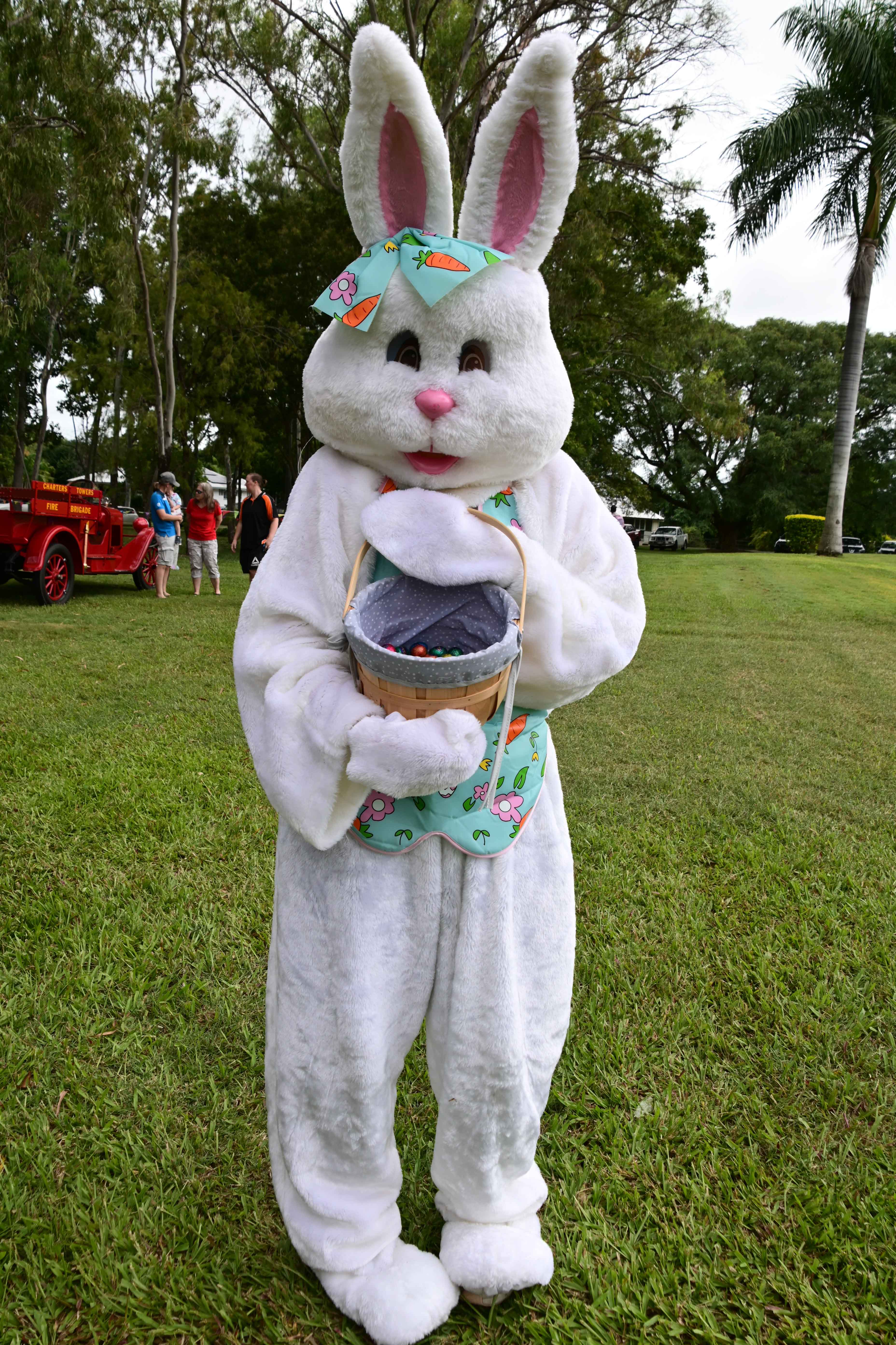 Easter Egg Hunt 2024