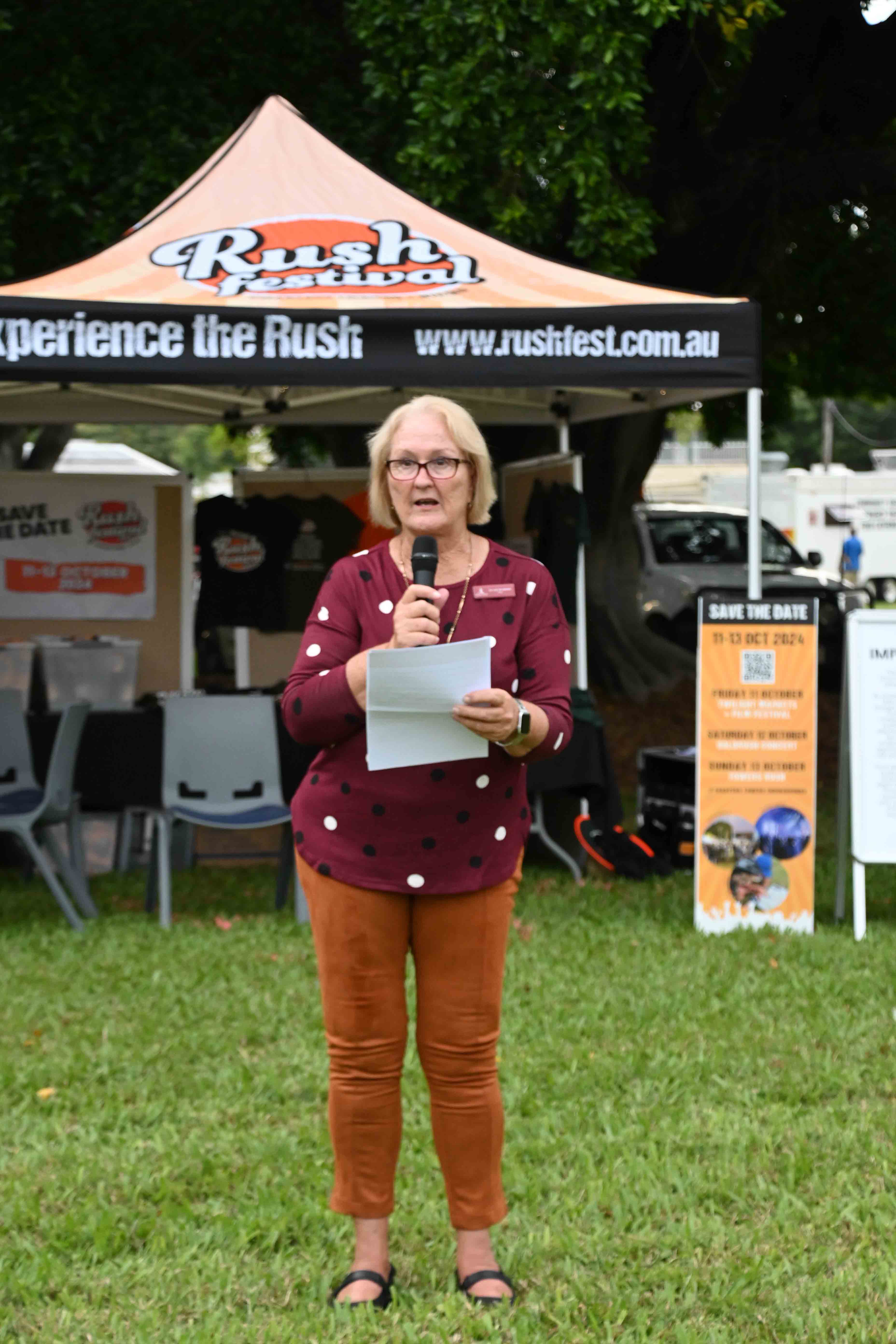 History & Heritage Fair 2024