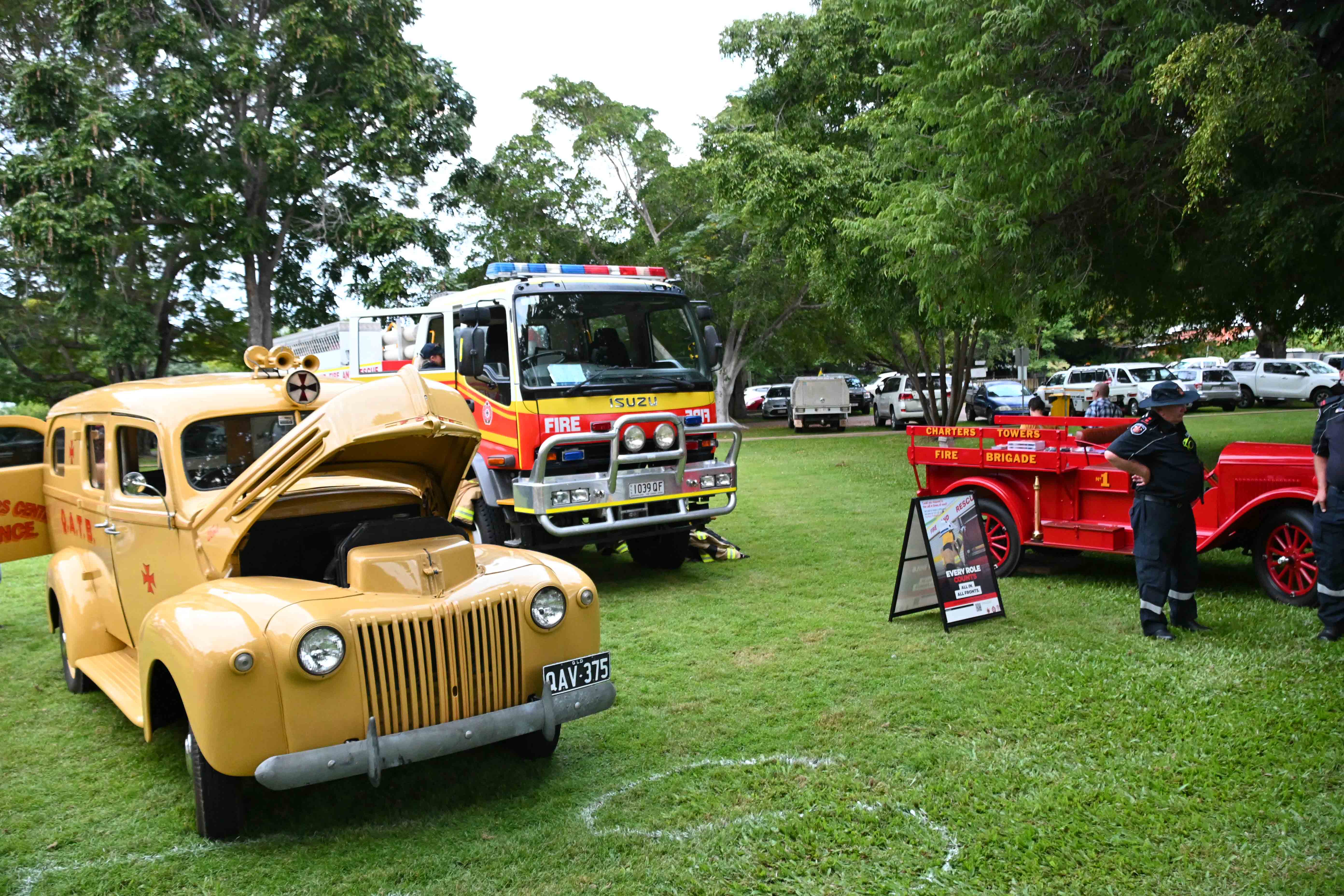 History & Heritage Fair 2024