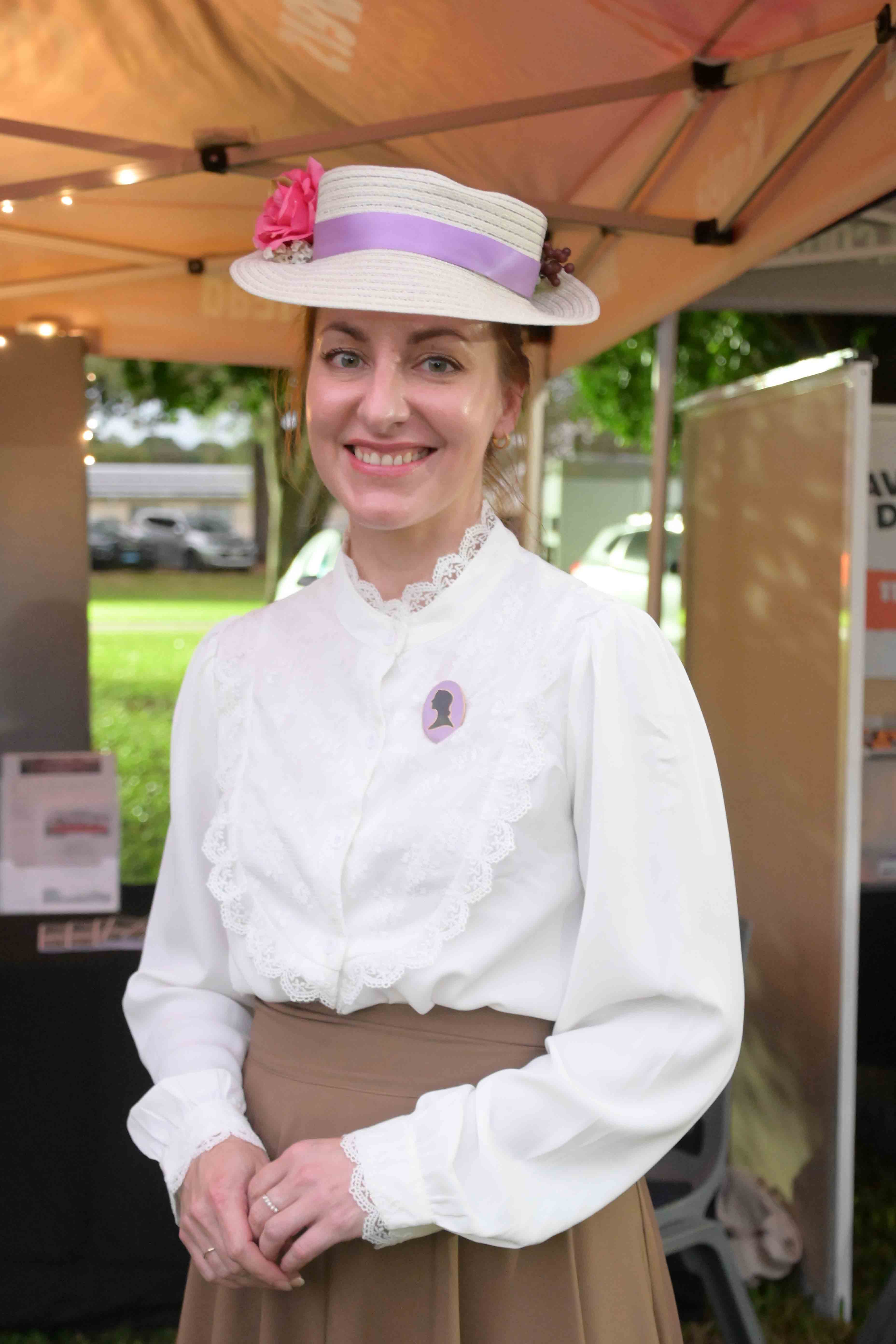 History & Heritage Fair 2024