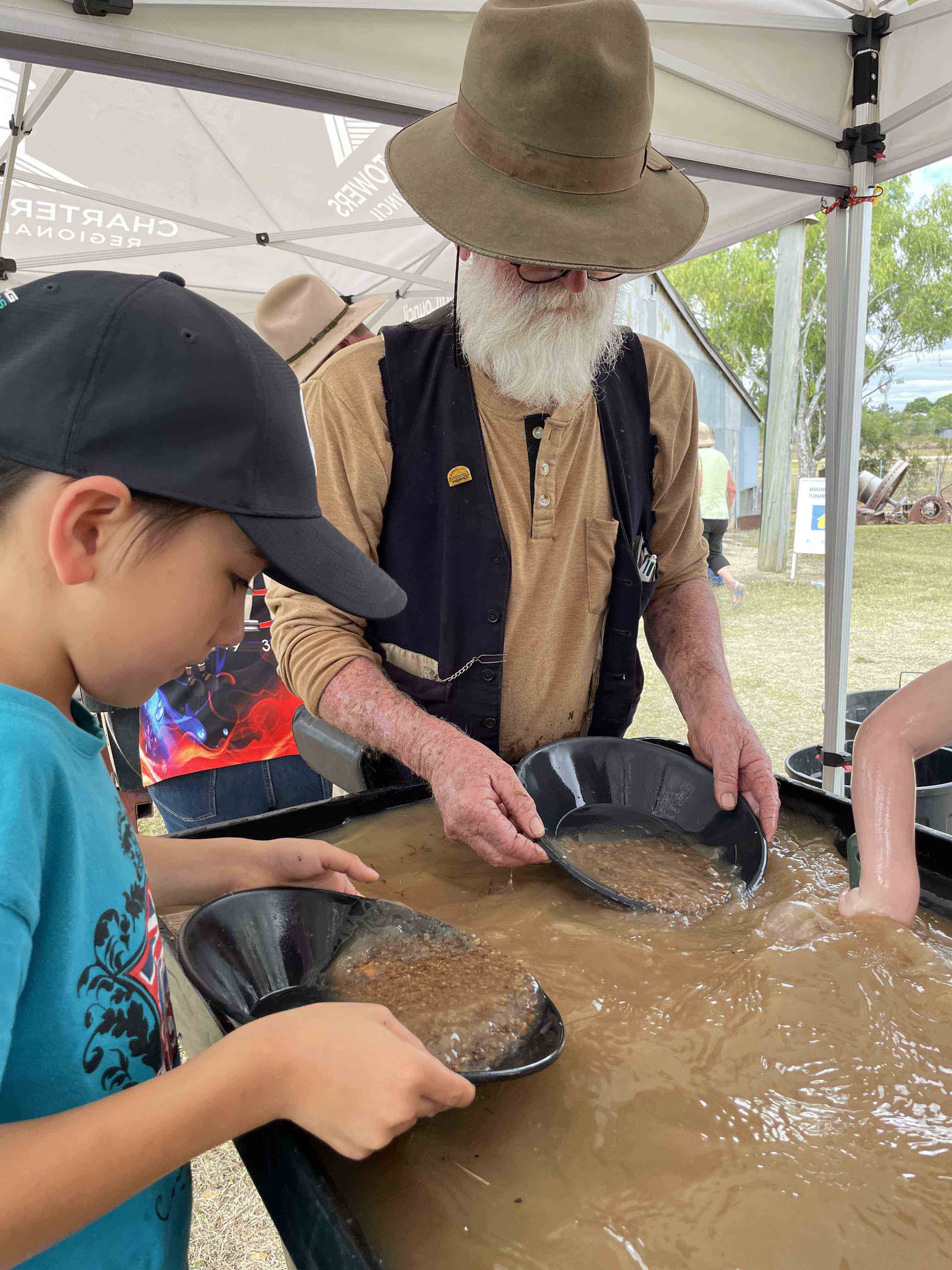 History & Heritage Fair 2022