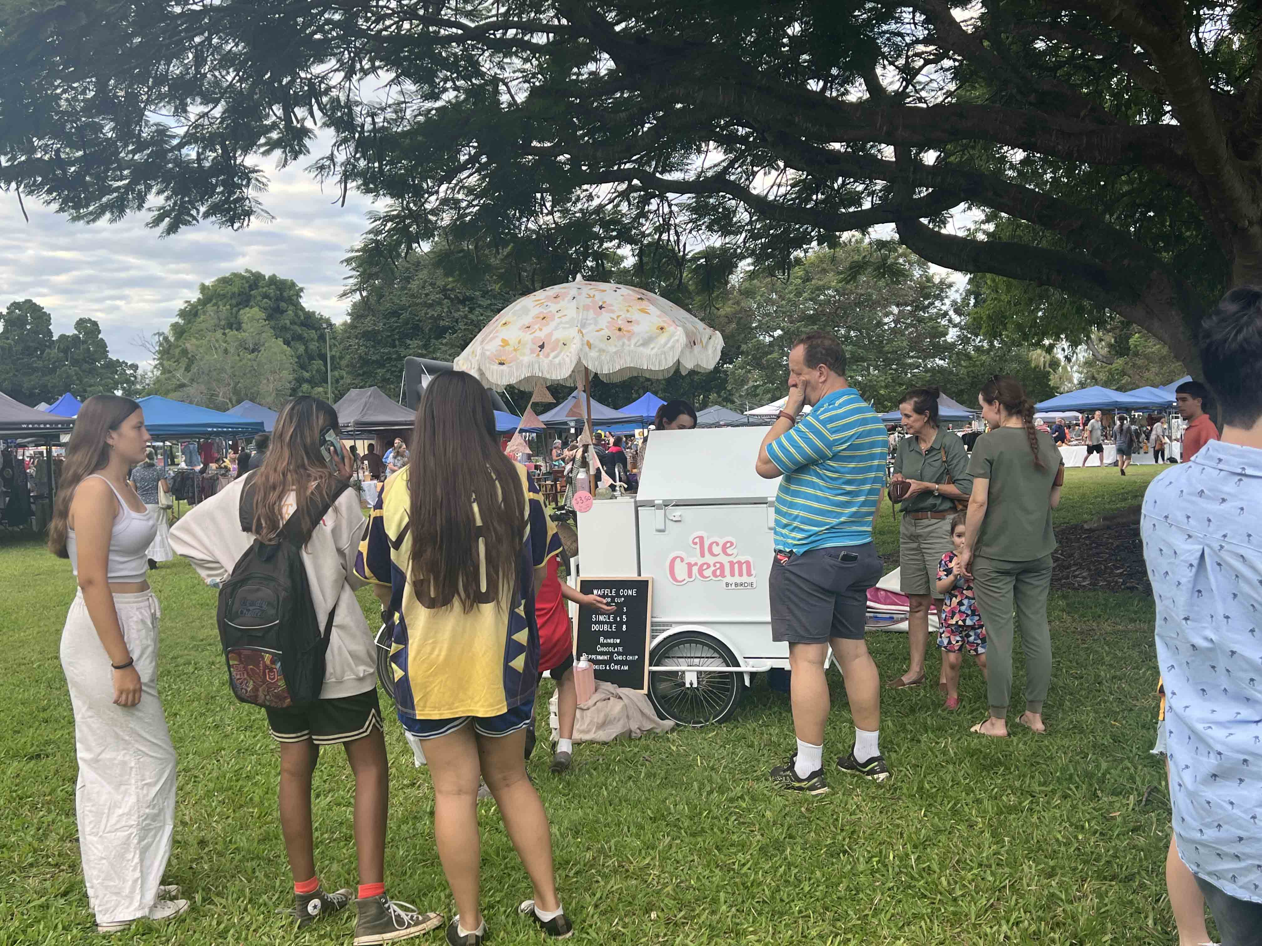 History & Heritage Fair 2024