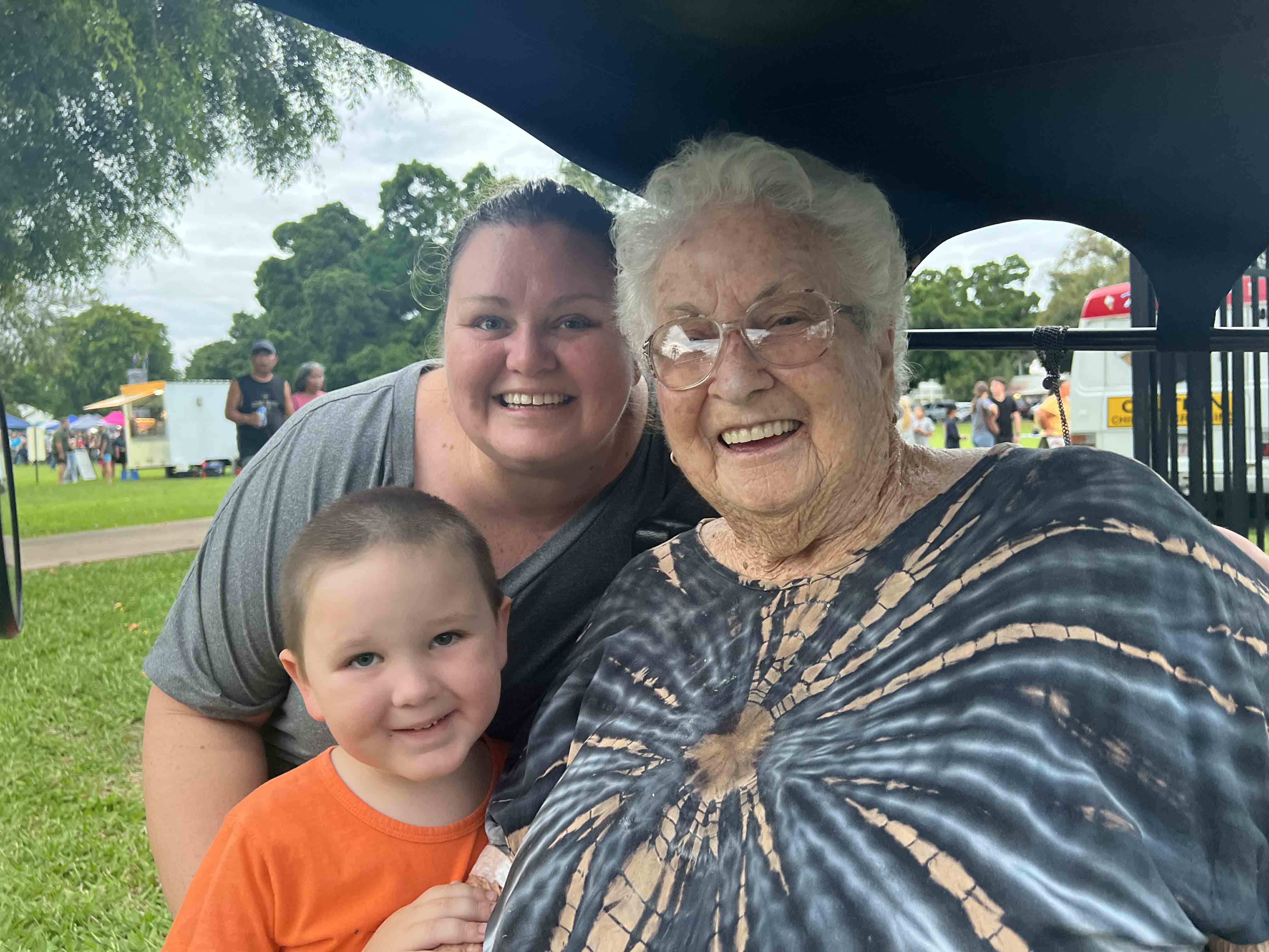 History & Heritage Fair 2024