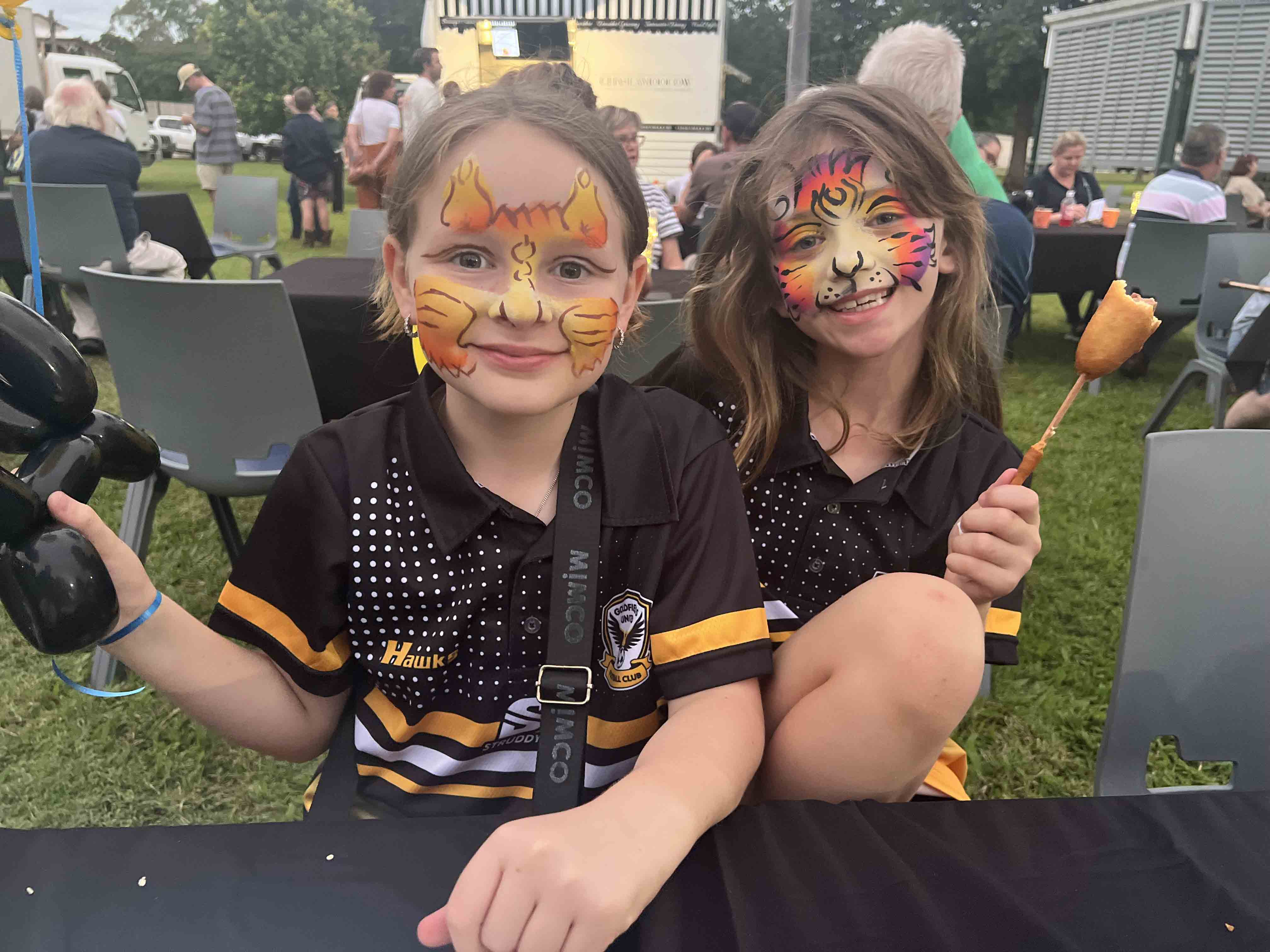History & Heritage Fair 2024
