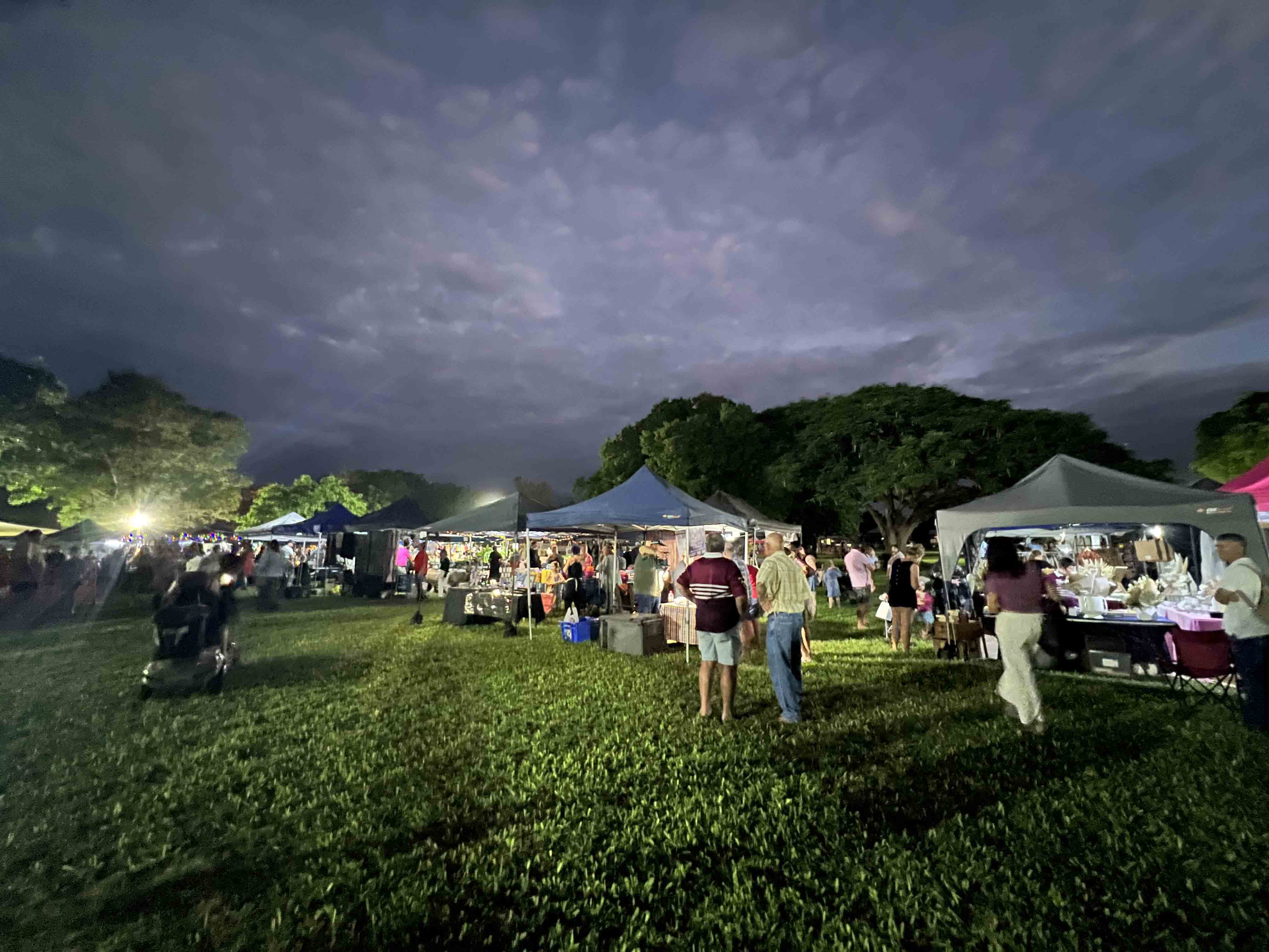 History & Heritage Fair 2024