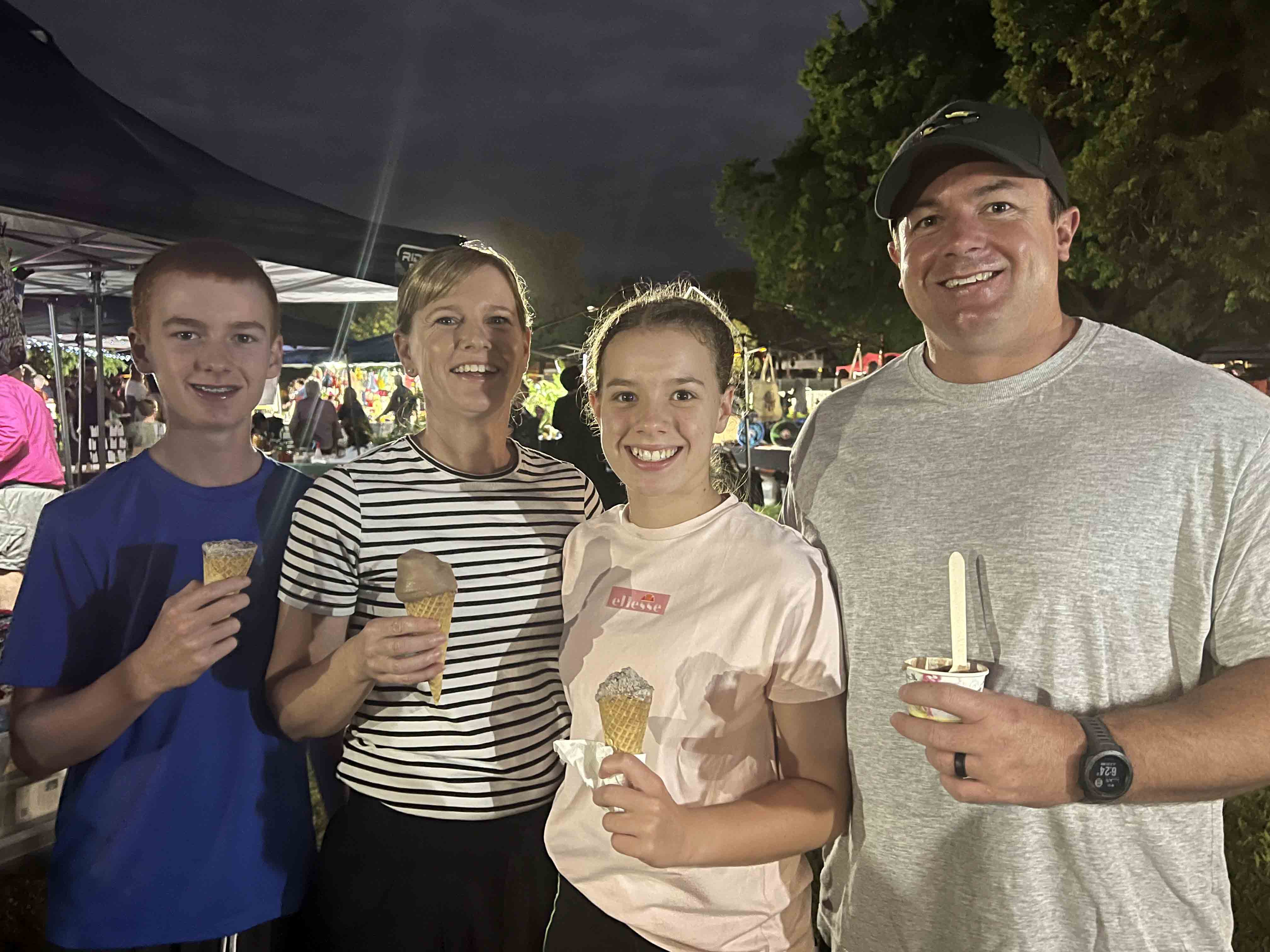 History & Heritage Fair 2024